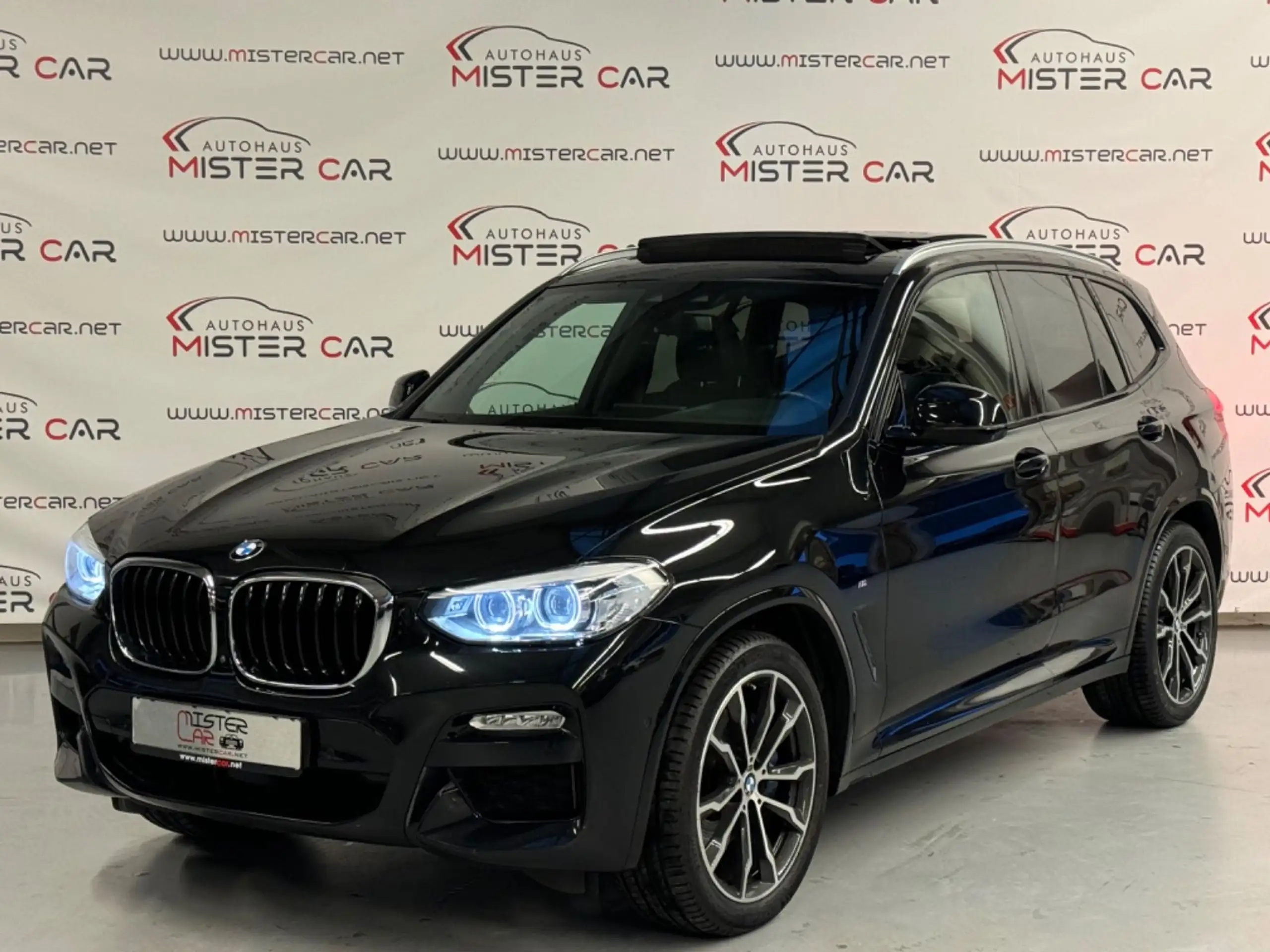 BMW - X3