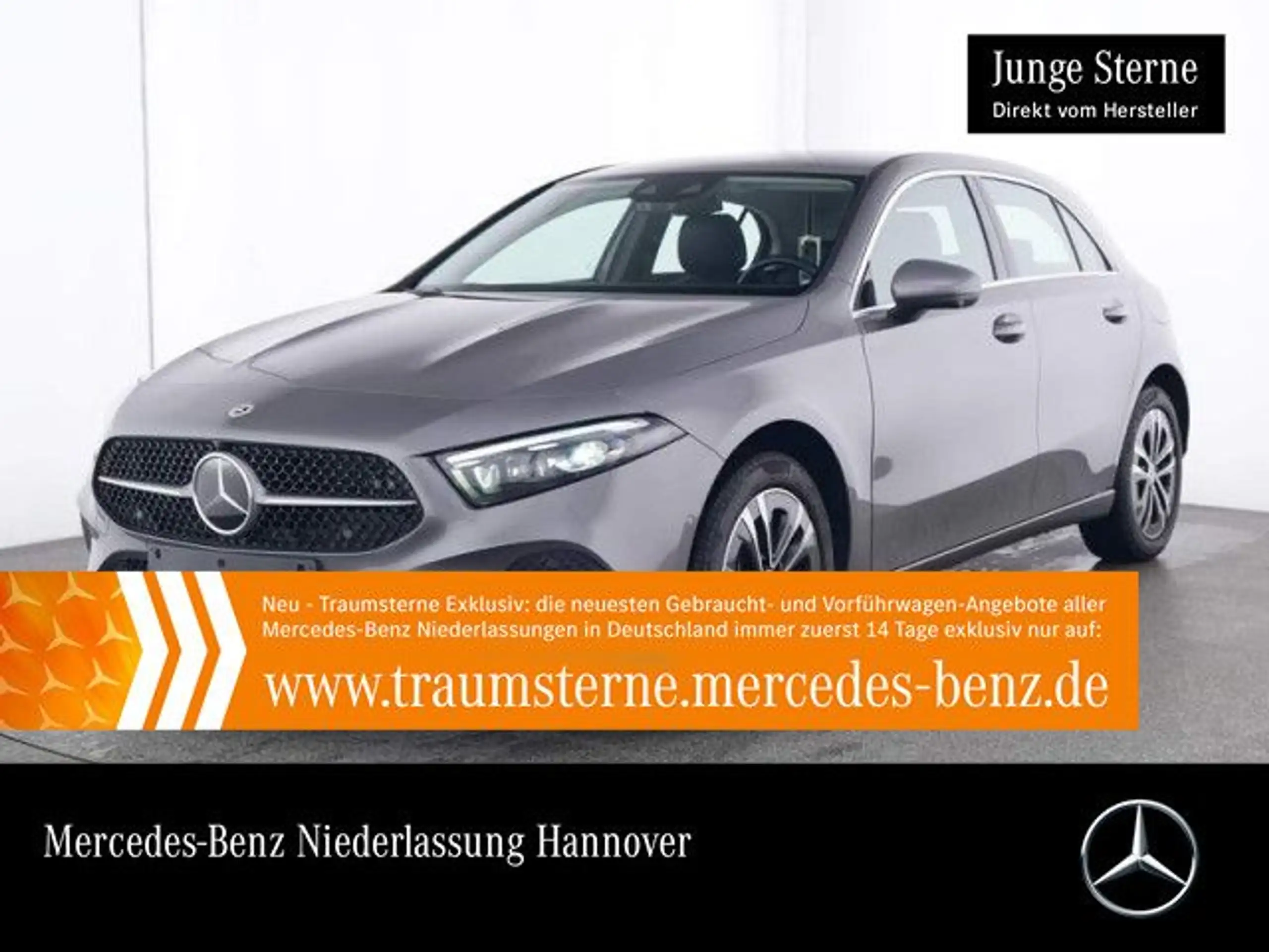 Mercedes-Benz A 250 2023