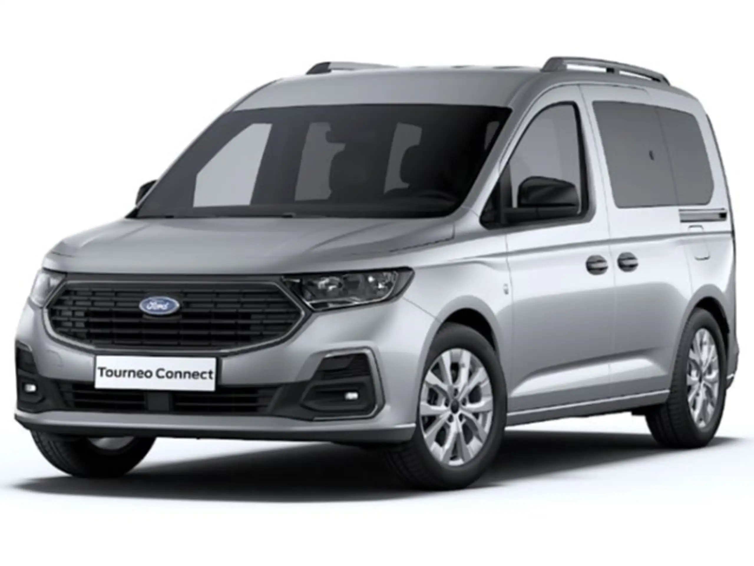 Ford Tourneo Connect 2023