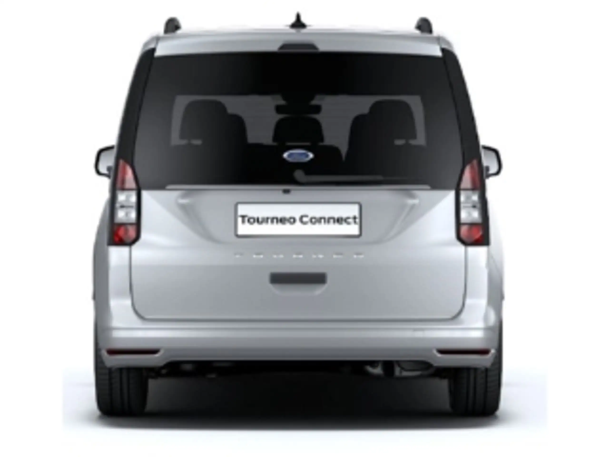 Ford - Tourneo Connect