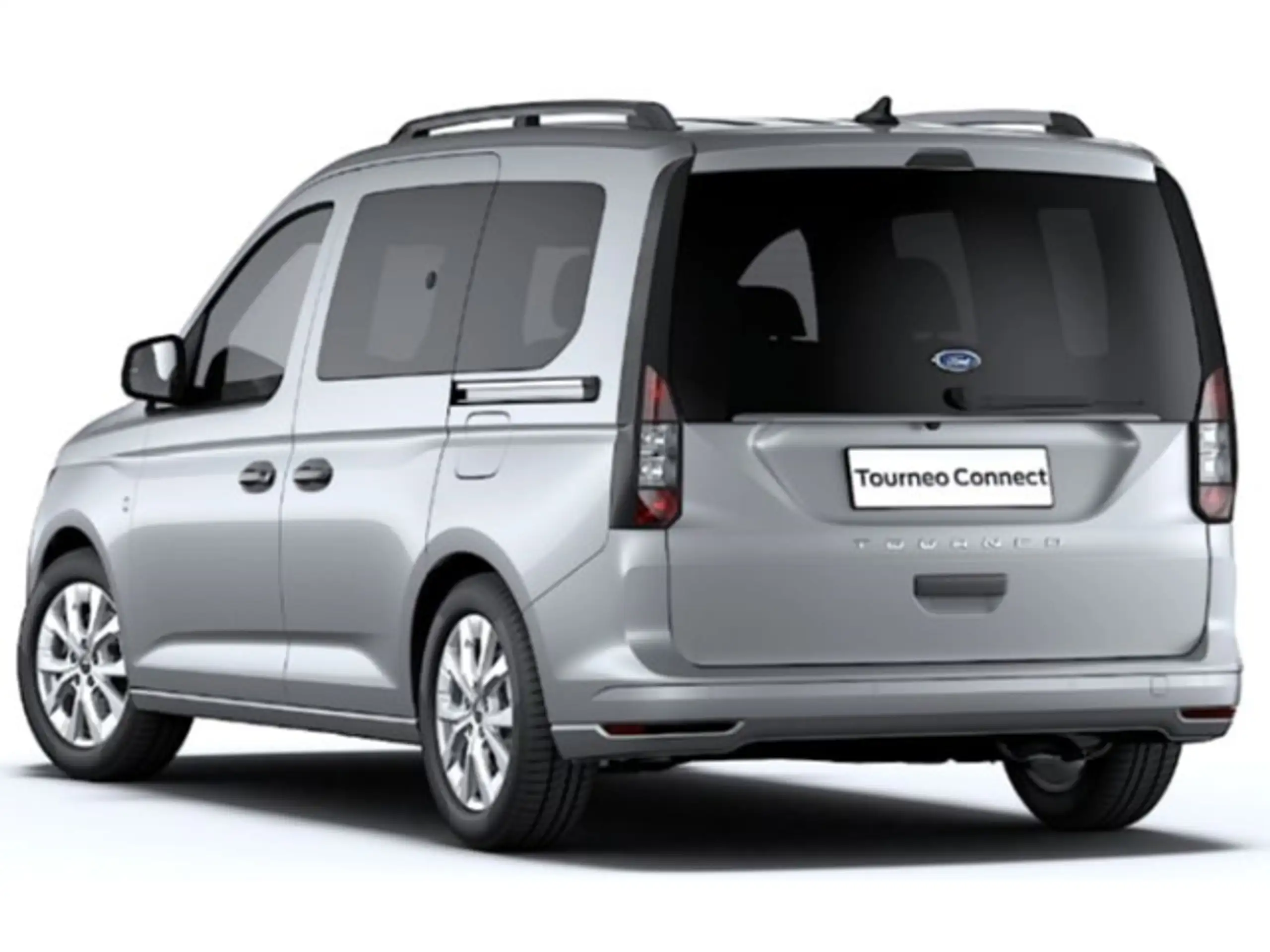 Ford - Tourneo Connect