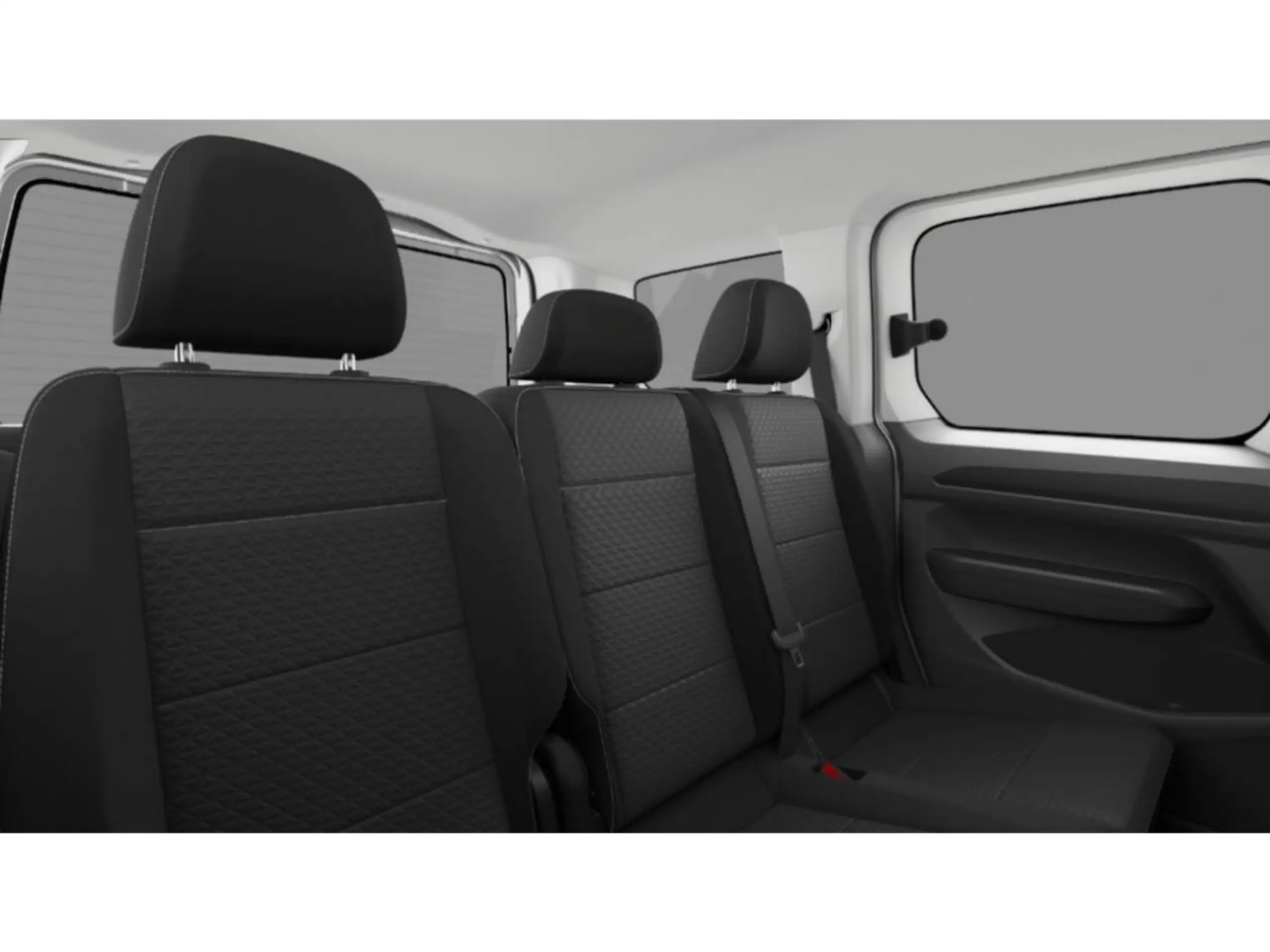 Ford - Tourneo Connect