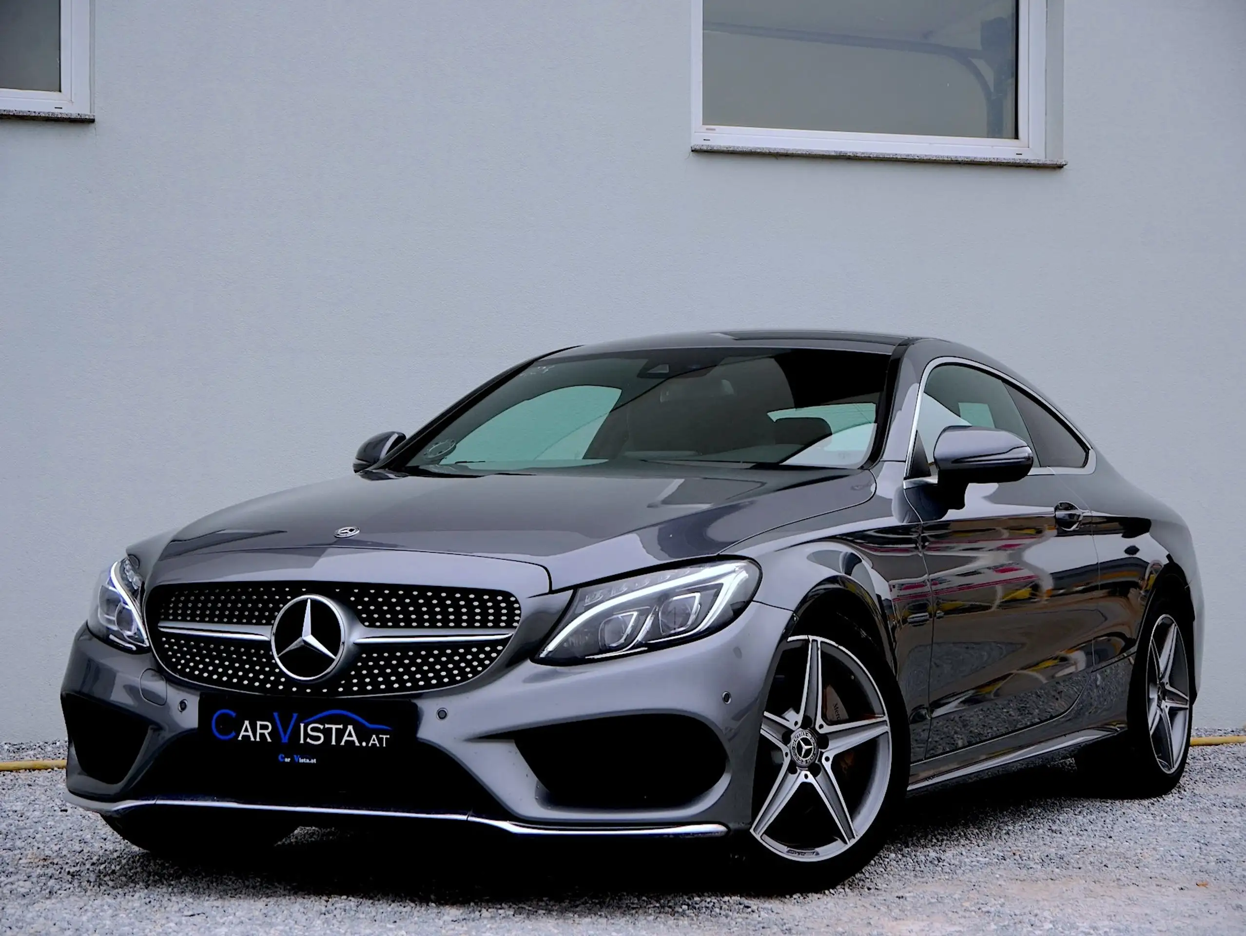 Mercedes-Benz - C 300