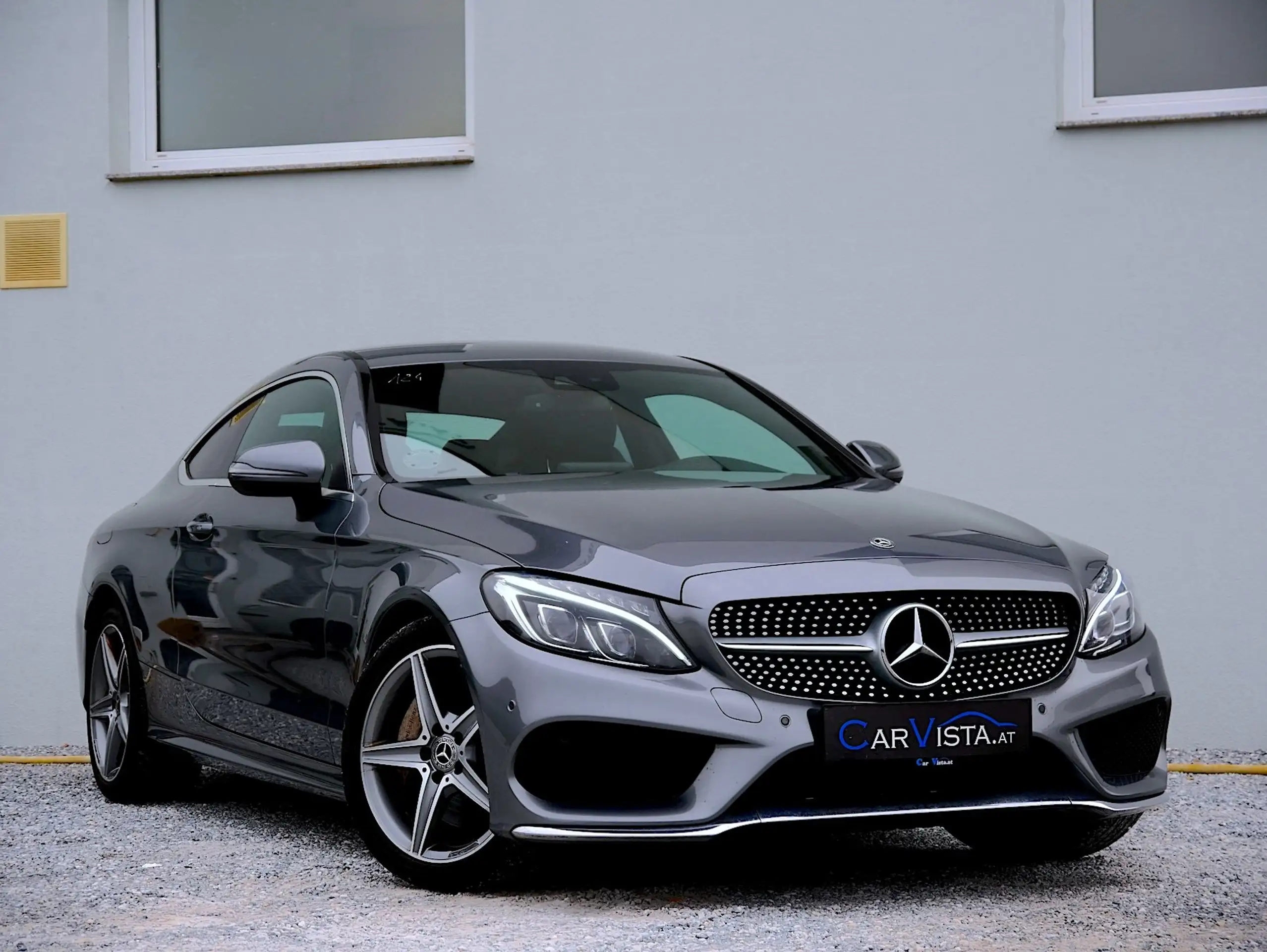 Mercedes-Benz - C 300