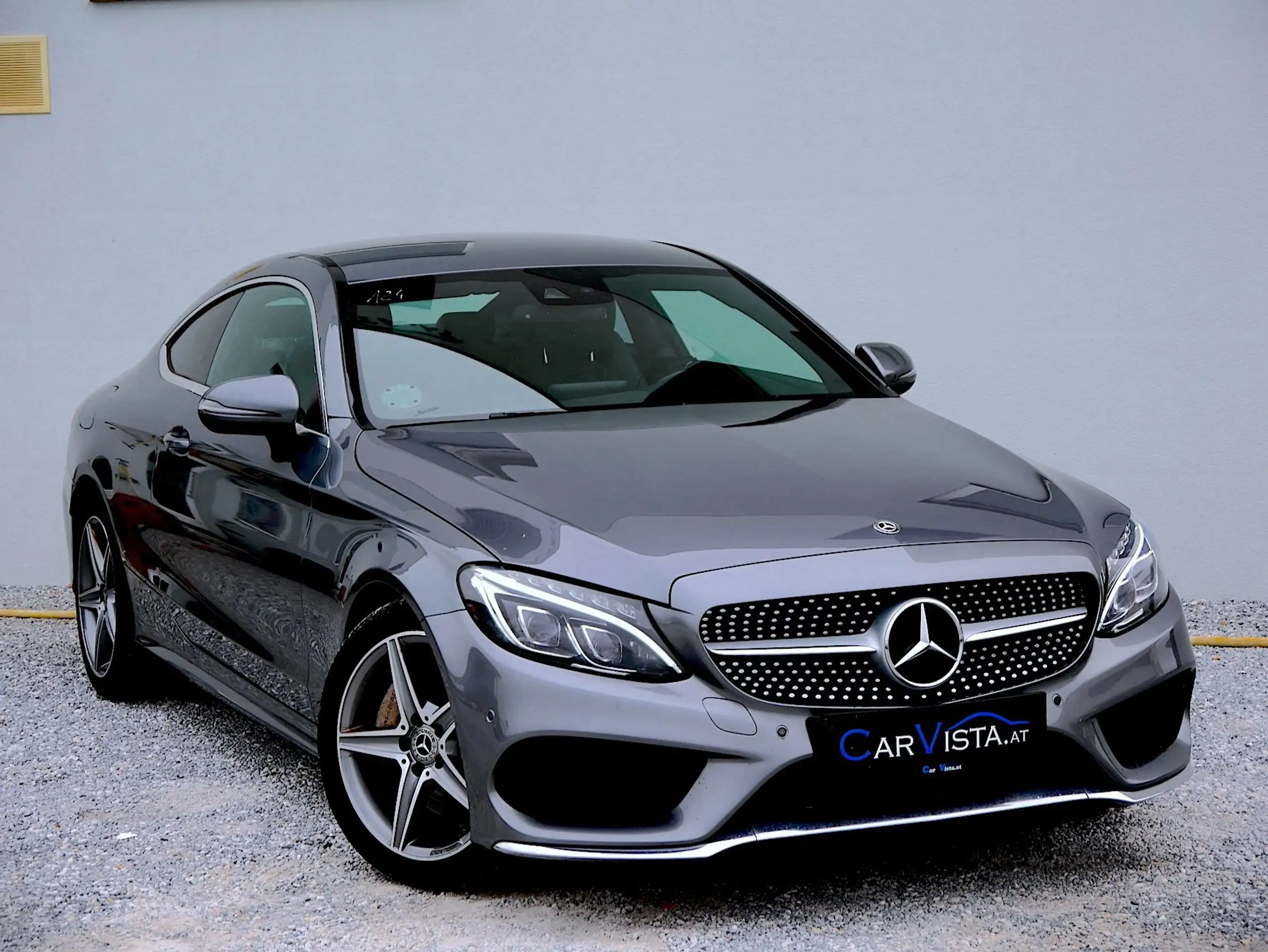 Mercedes-Benz - C 300