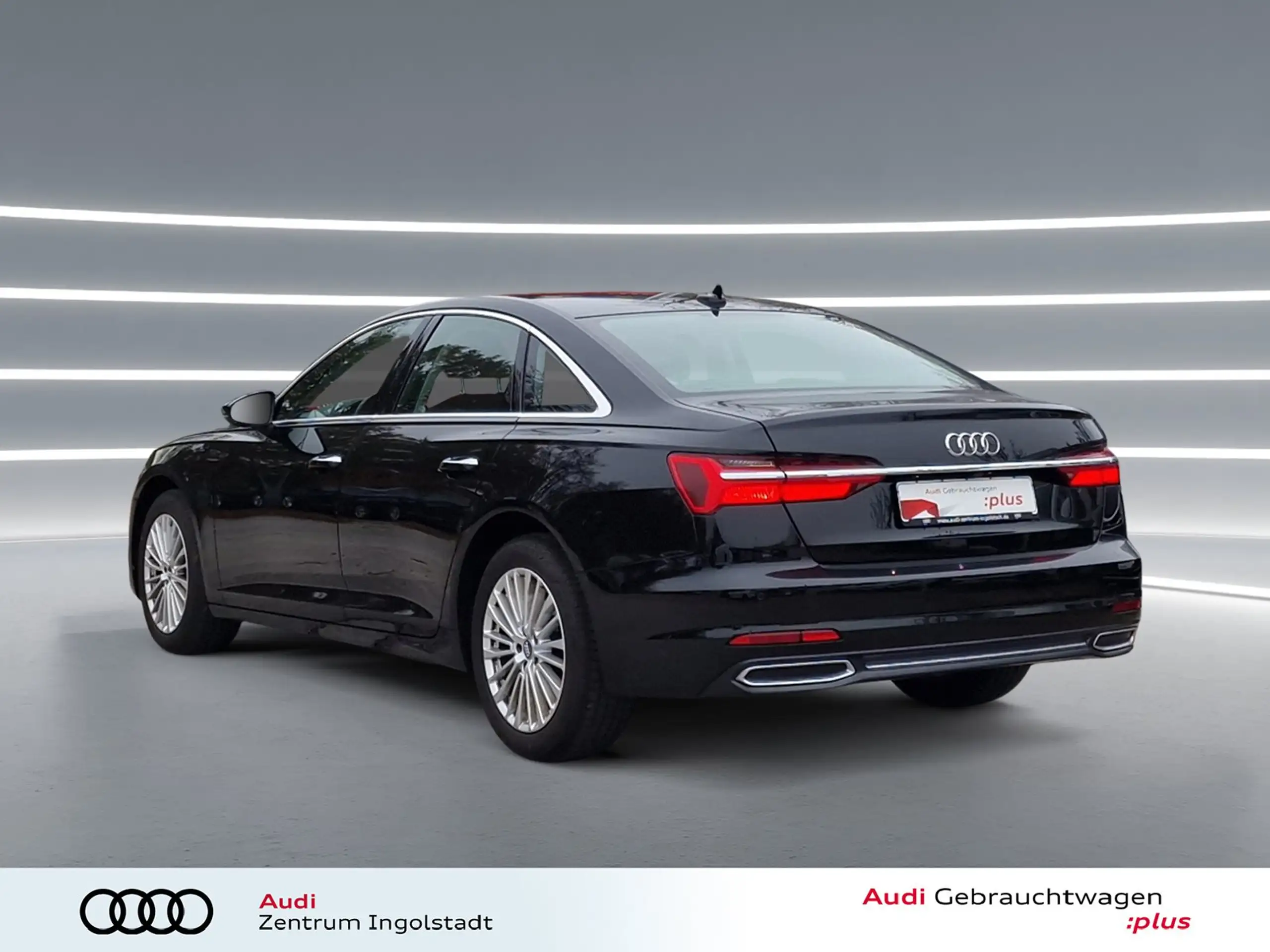 Audi - A6