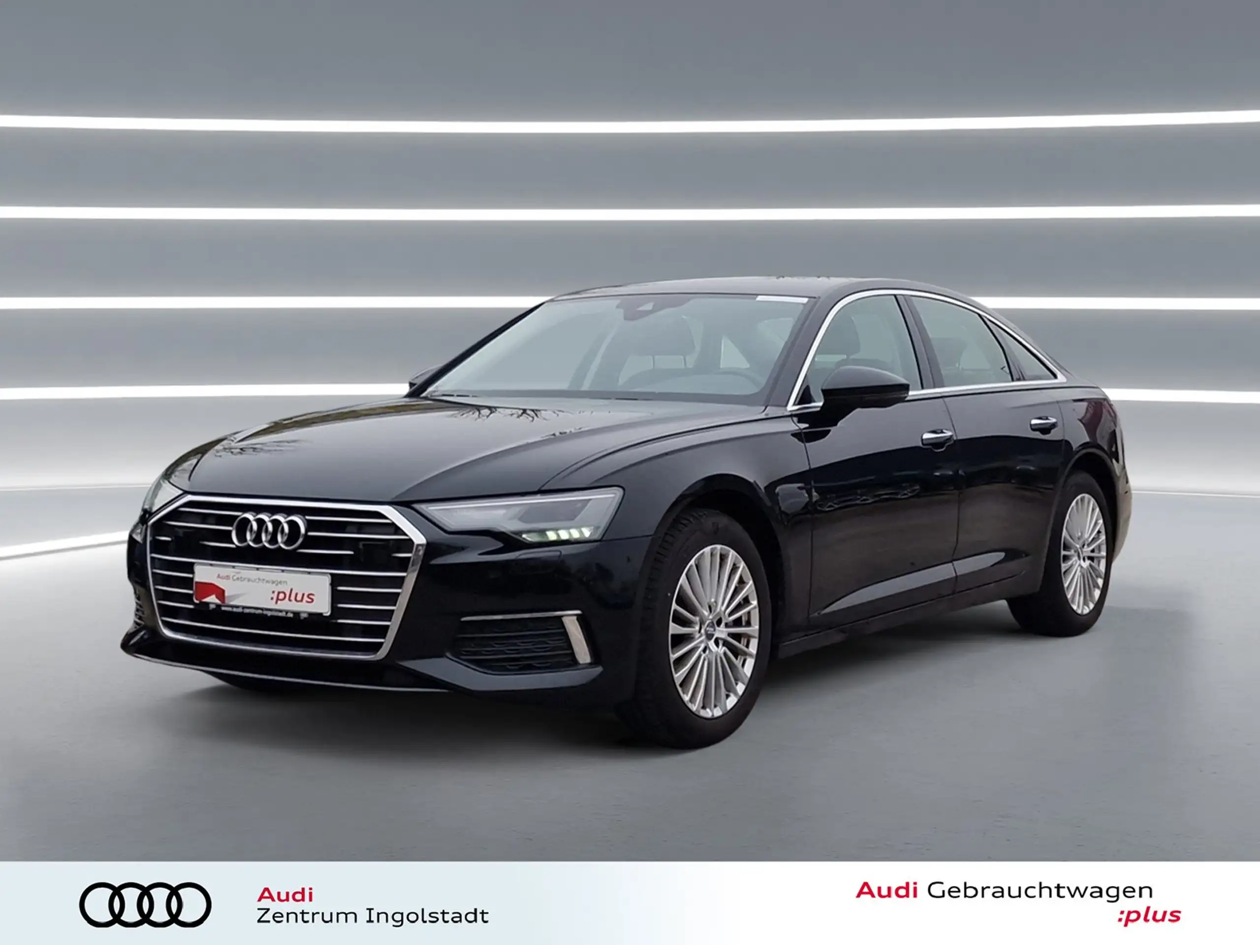 Audi - A6