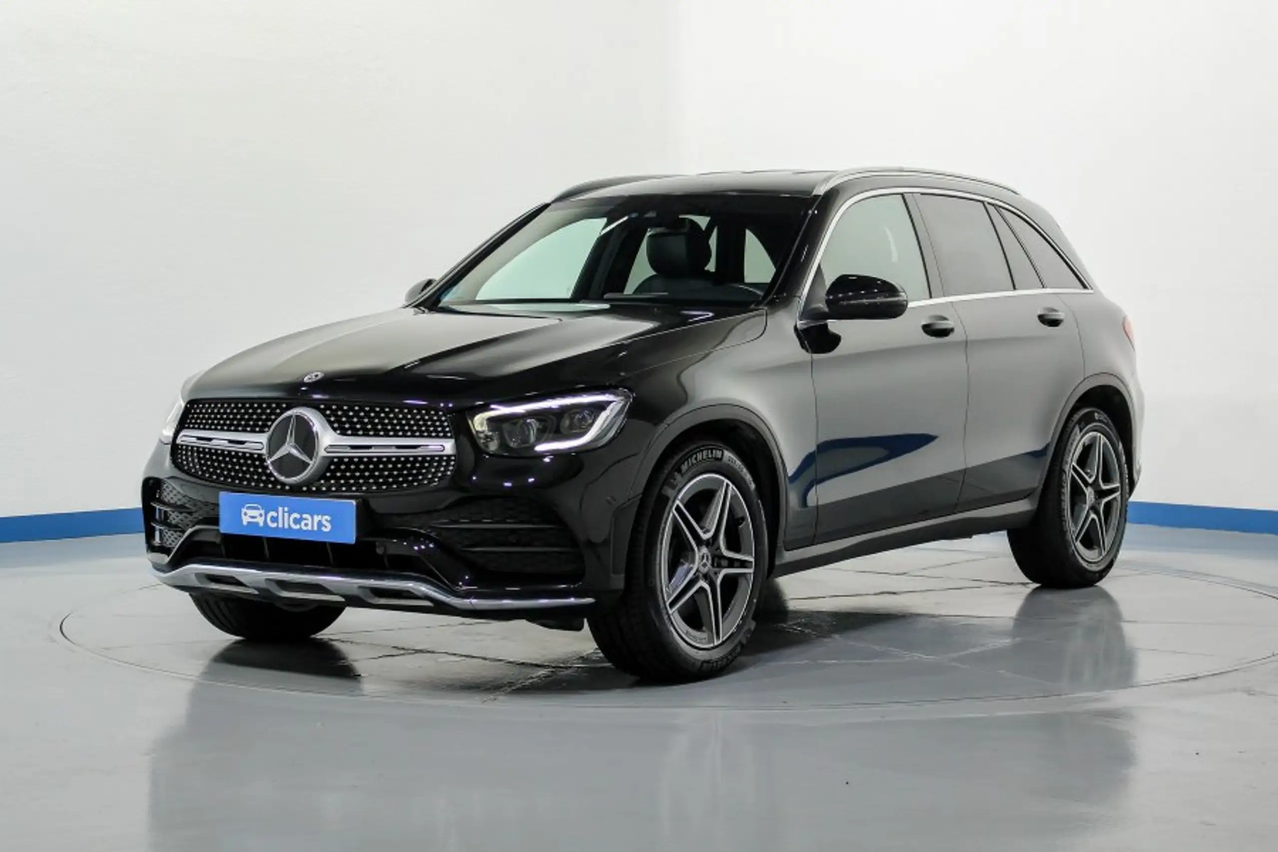 Mercedes-Benz - GLC 200