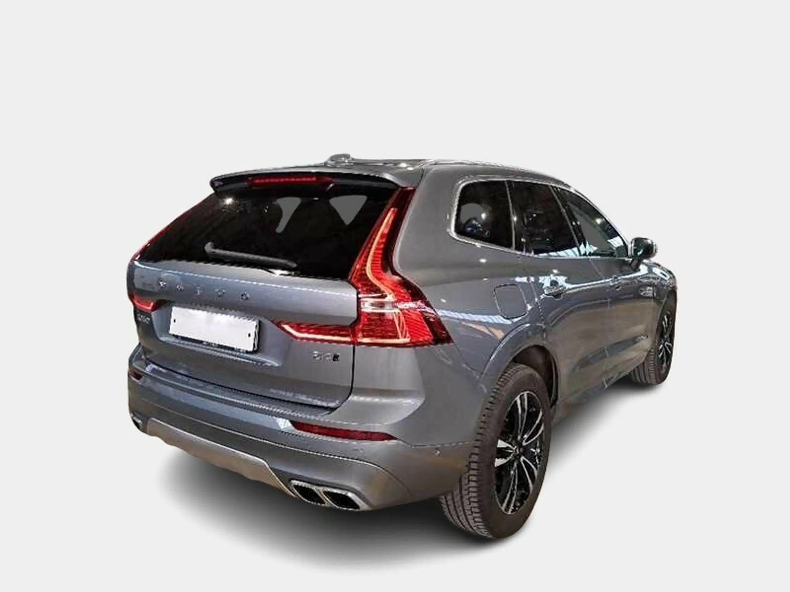 Volvo - XC60