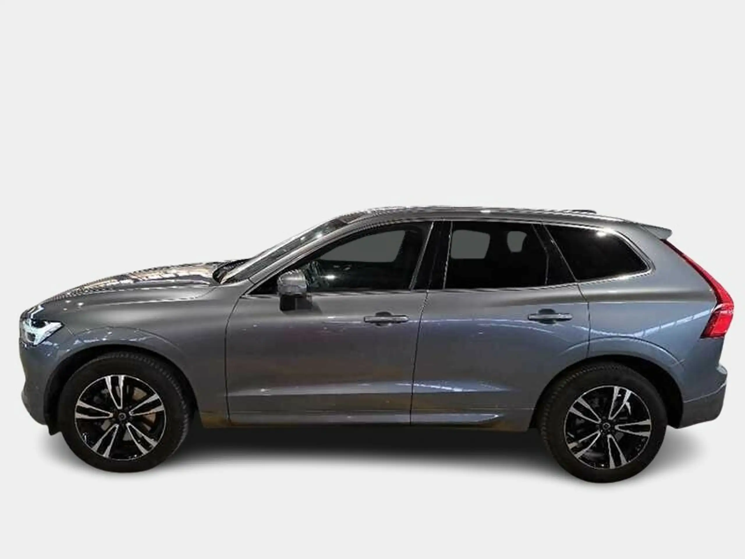 Volvo - XC60