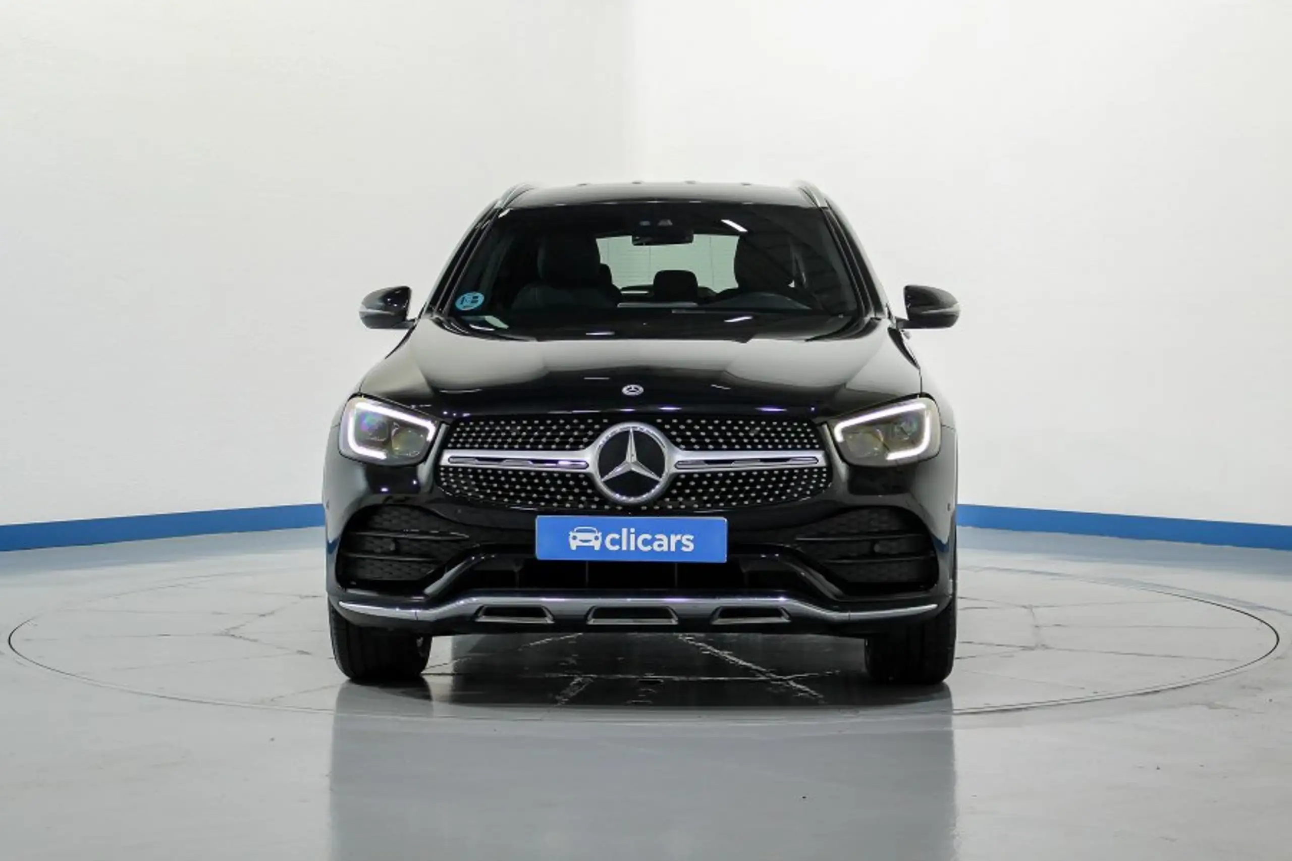 Mercedes-Benz - GLC 200