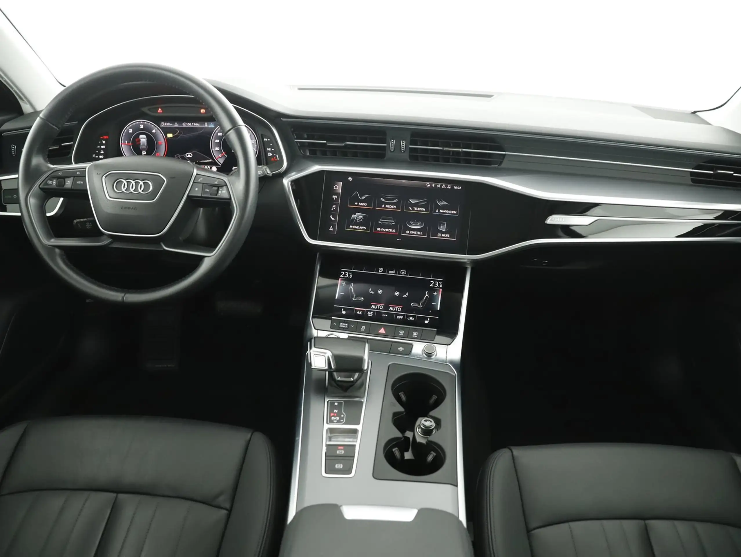 Audi - A6