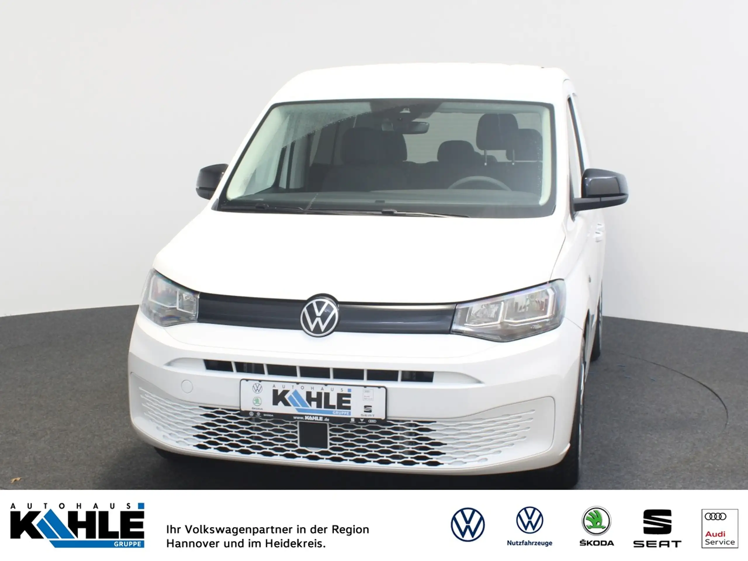 Volkswagen - Caddy