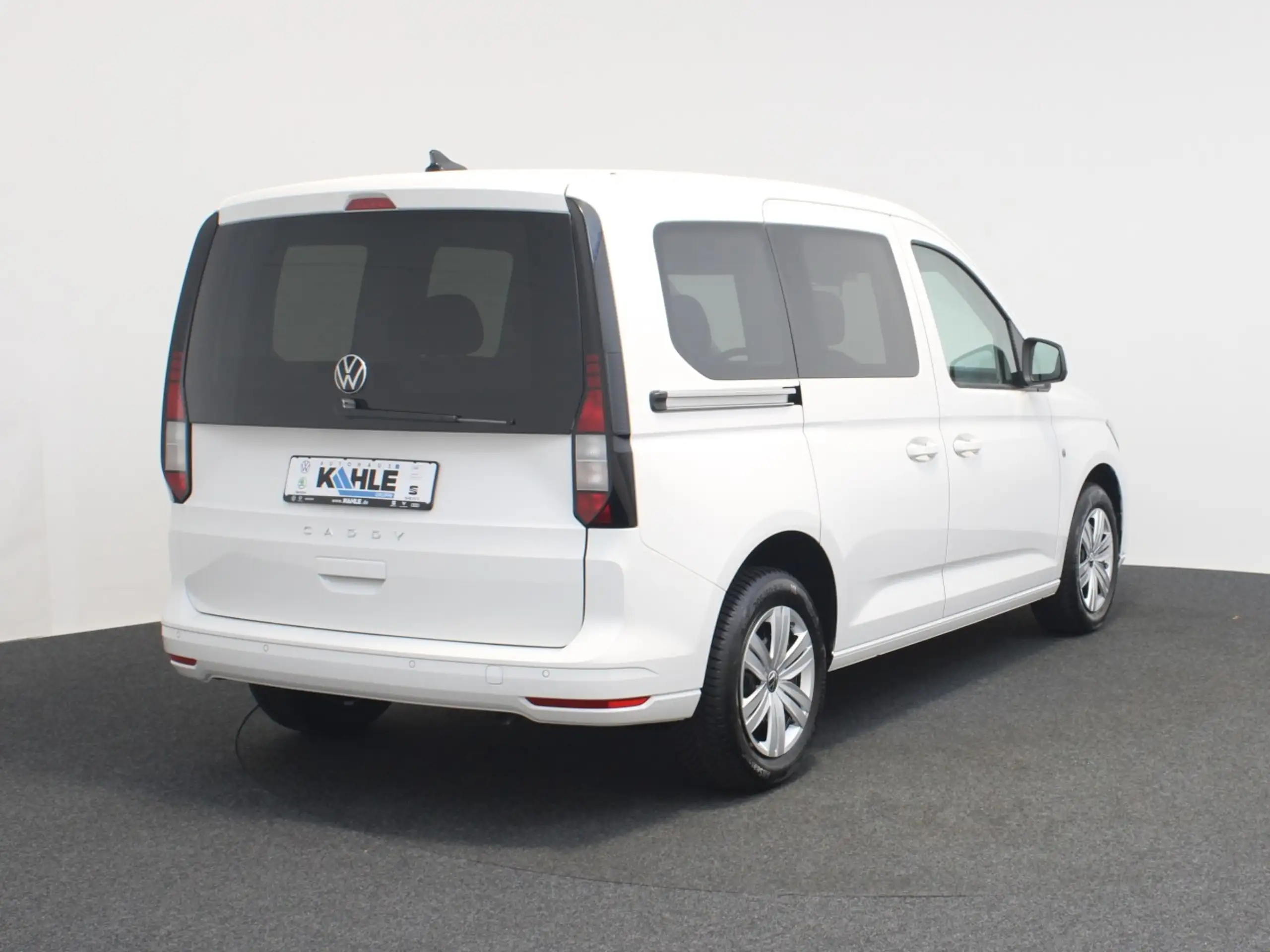 Volkswagen - Caddy