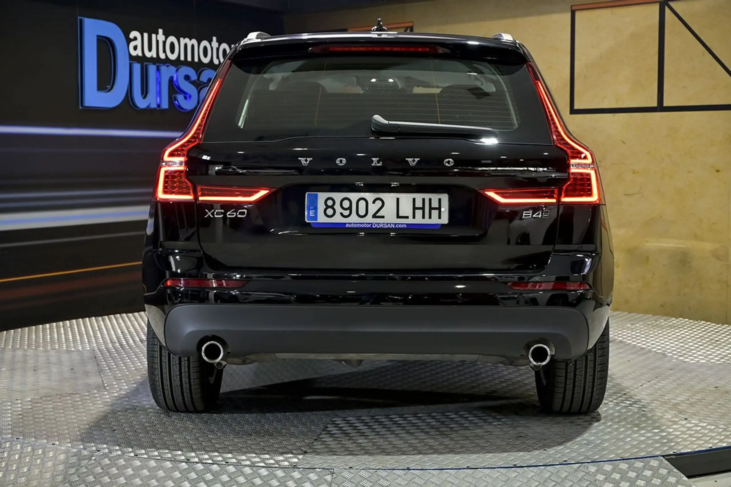 Volvo - XC60