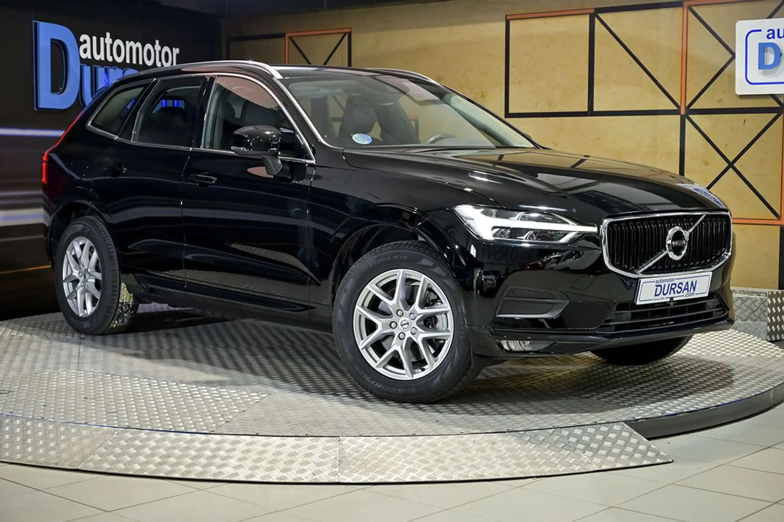 Volvo - XC60