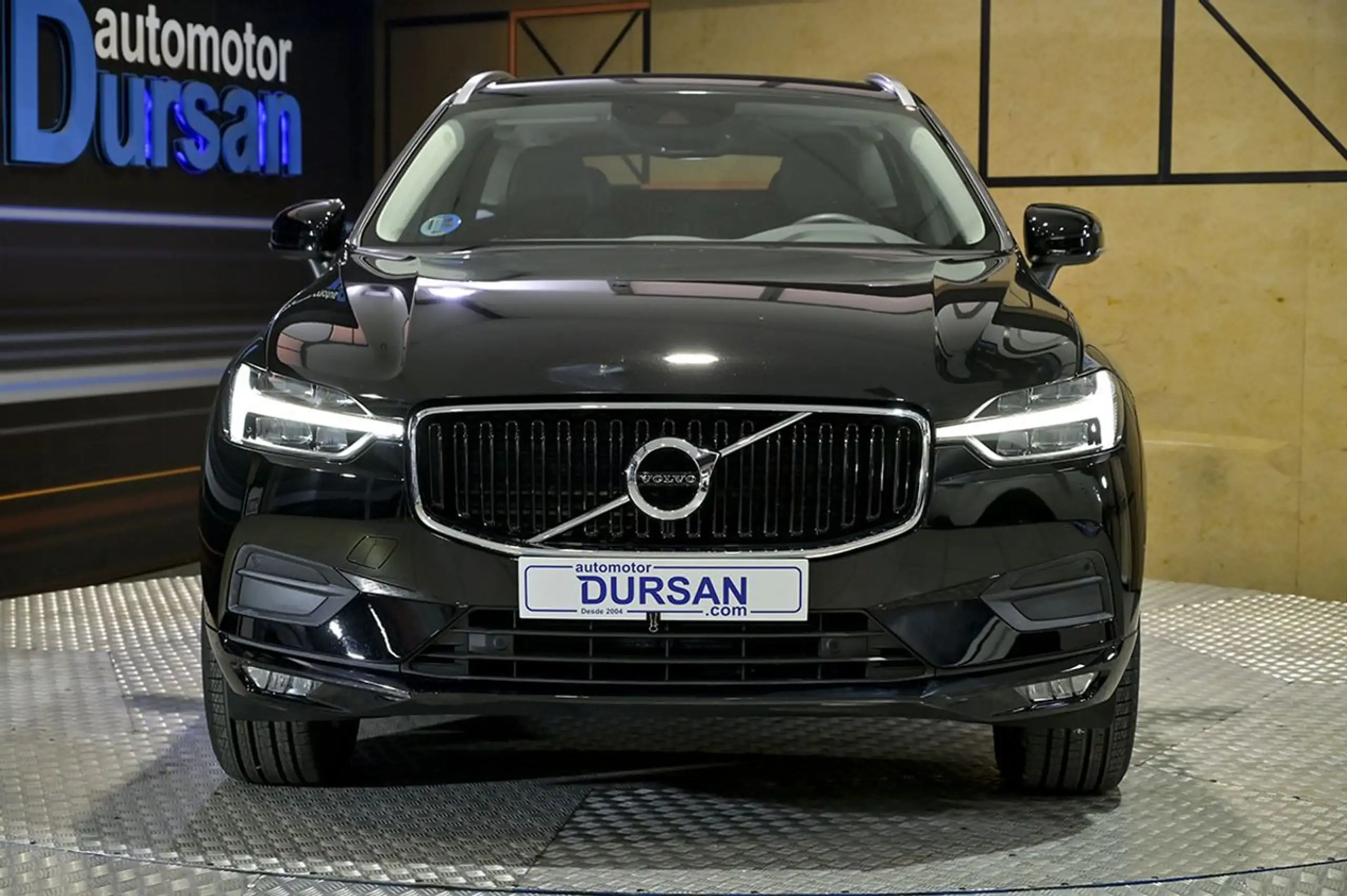 Volvo - XC60