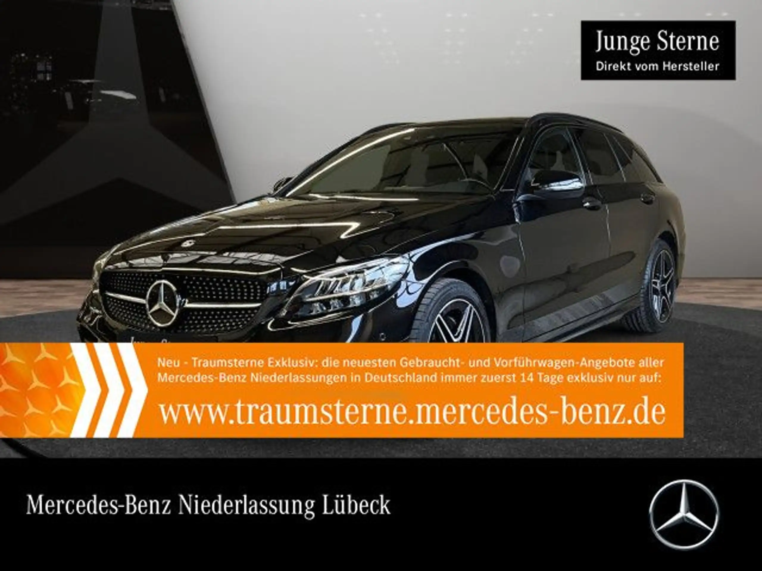 Mercedes-Benz - C 220