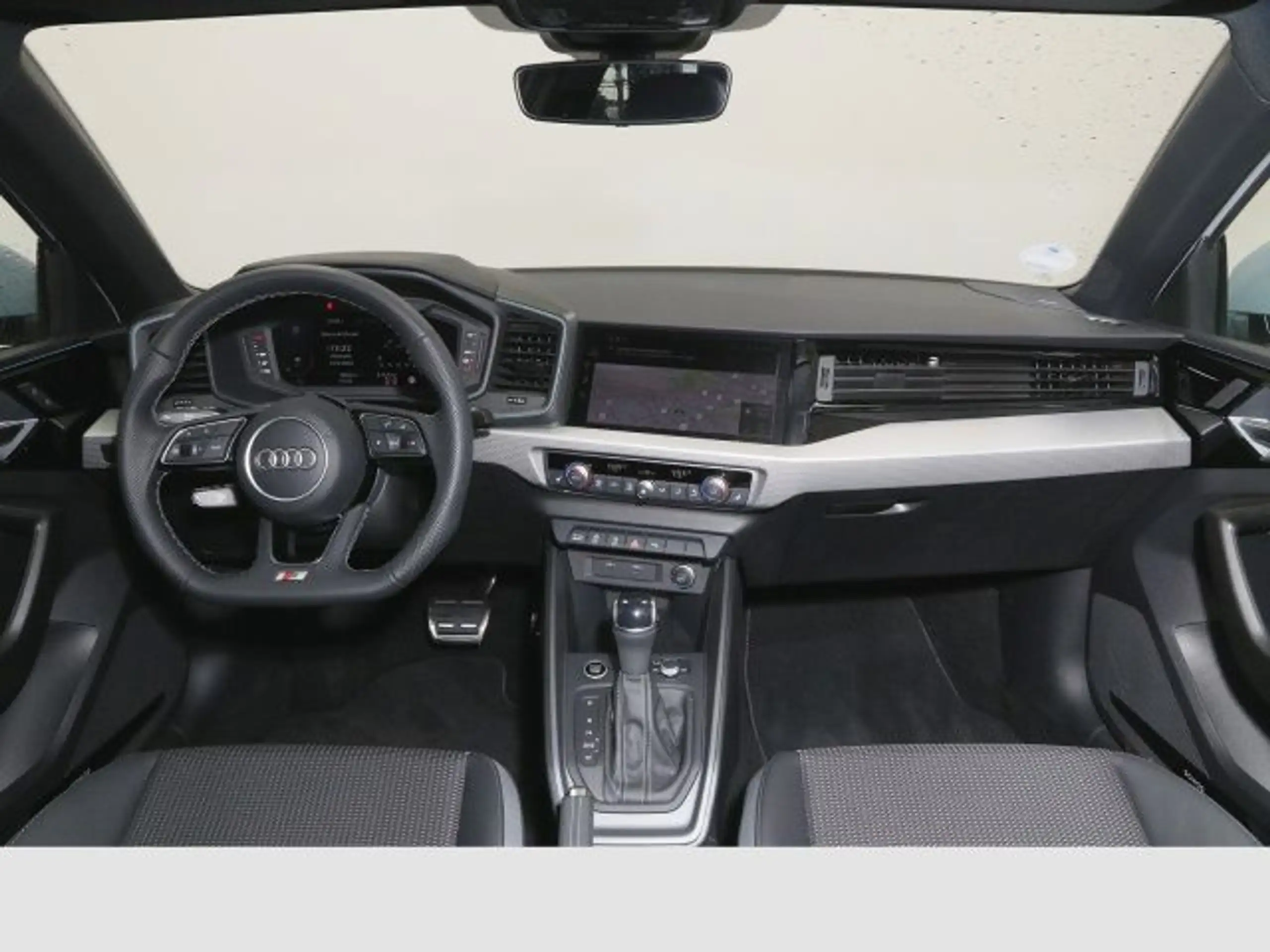 Audi - A1