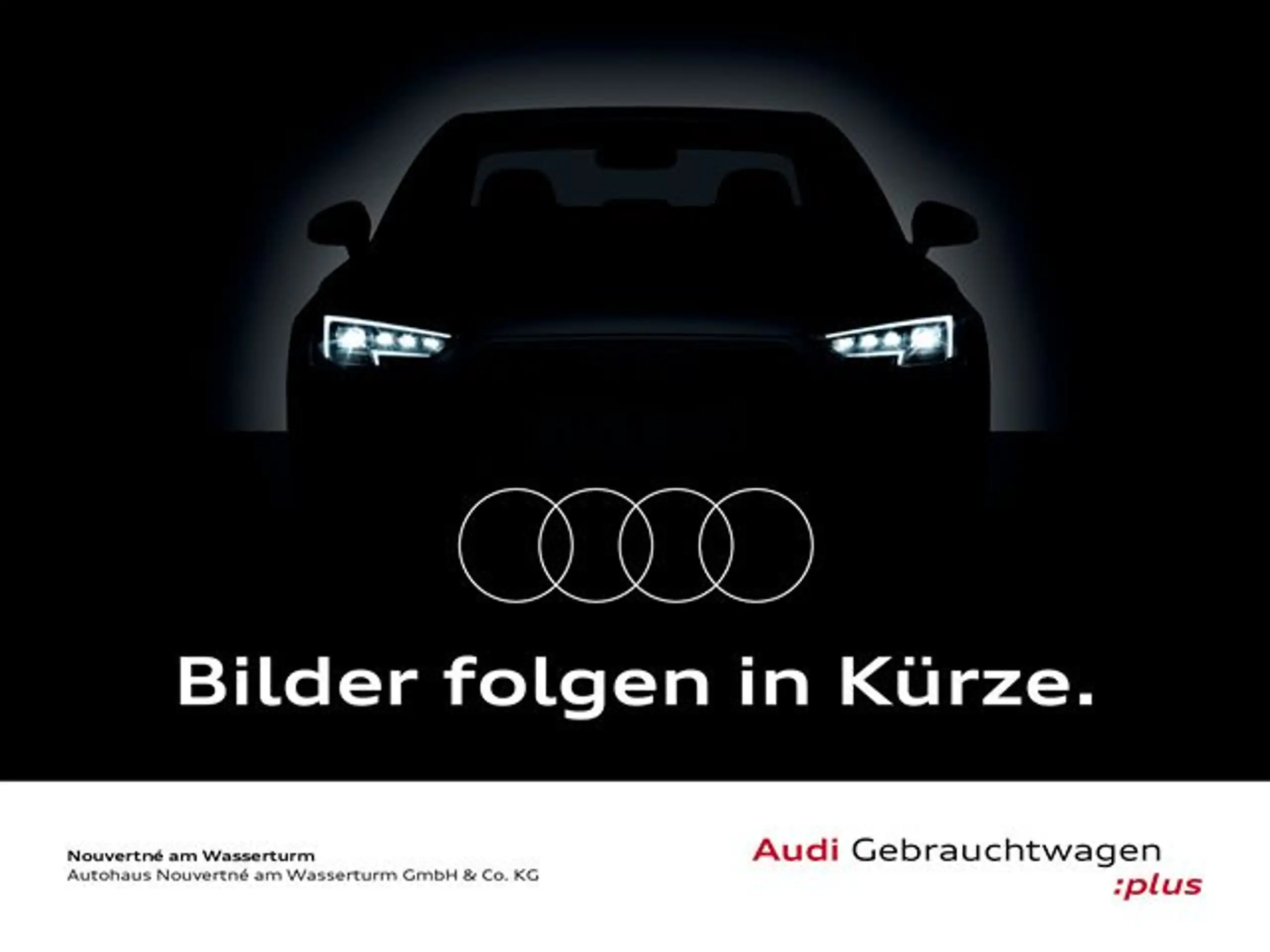 Audi - A1