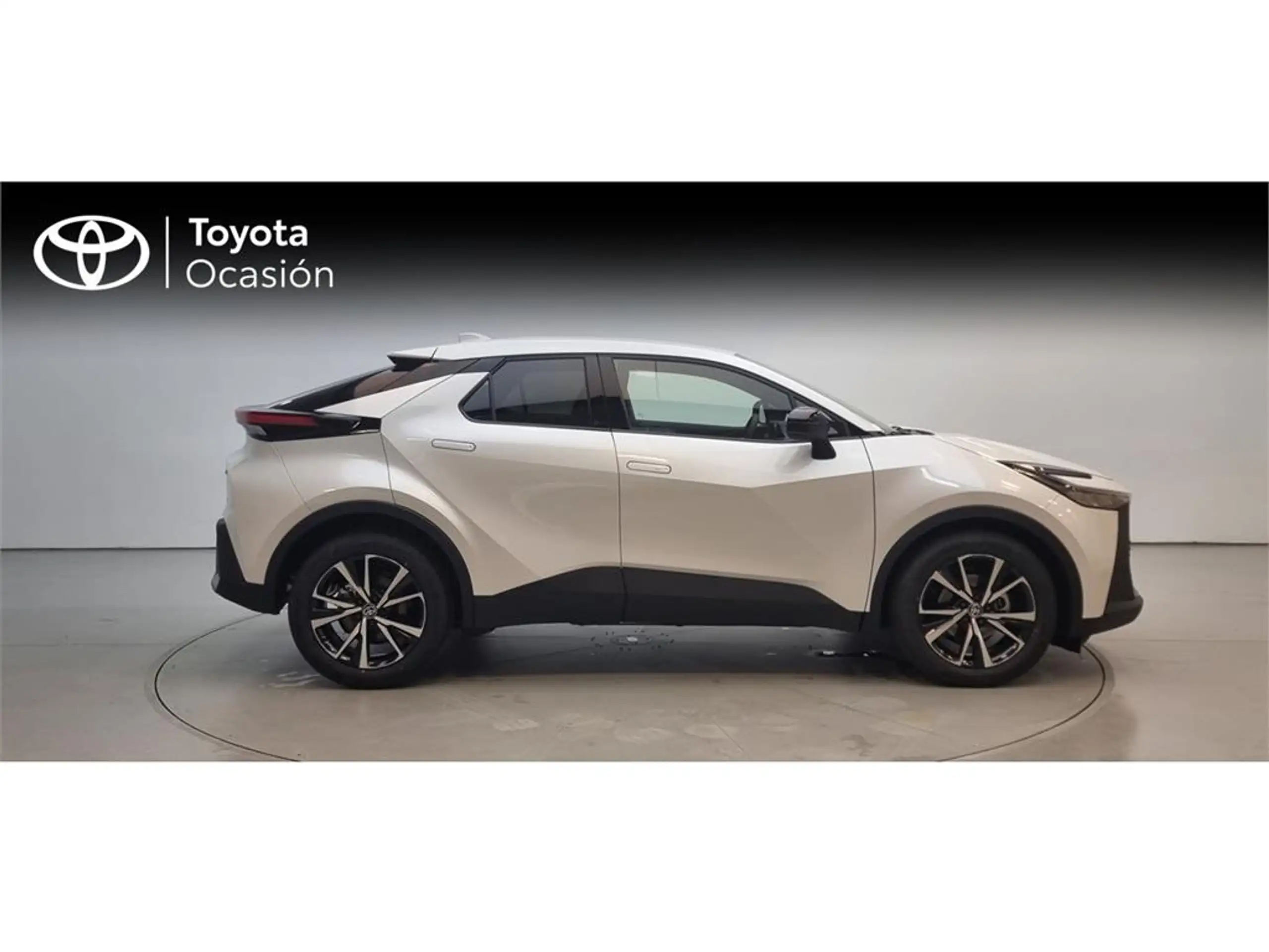 Toyota - C-HR