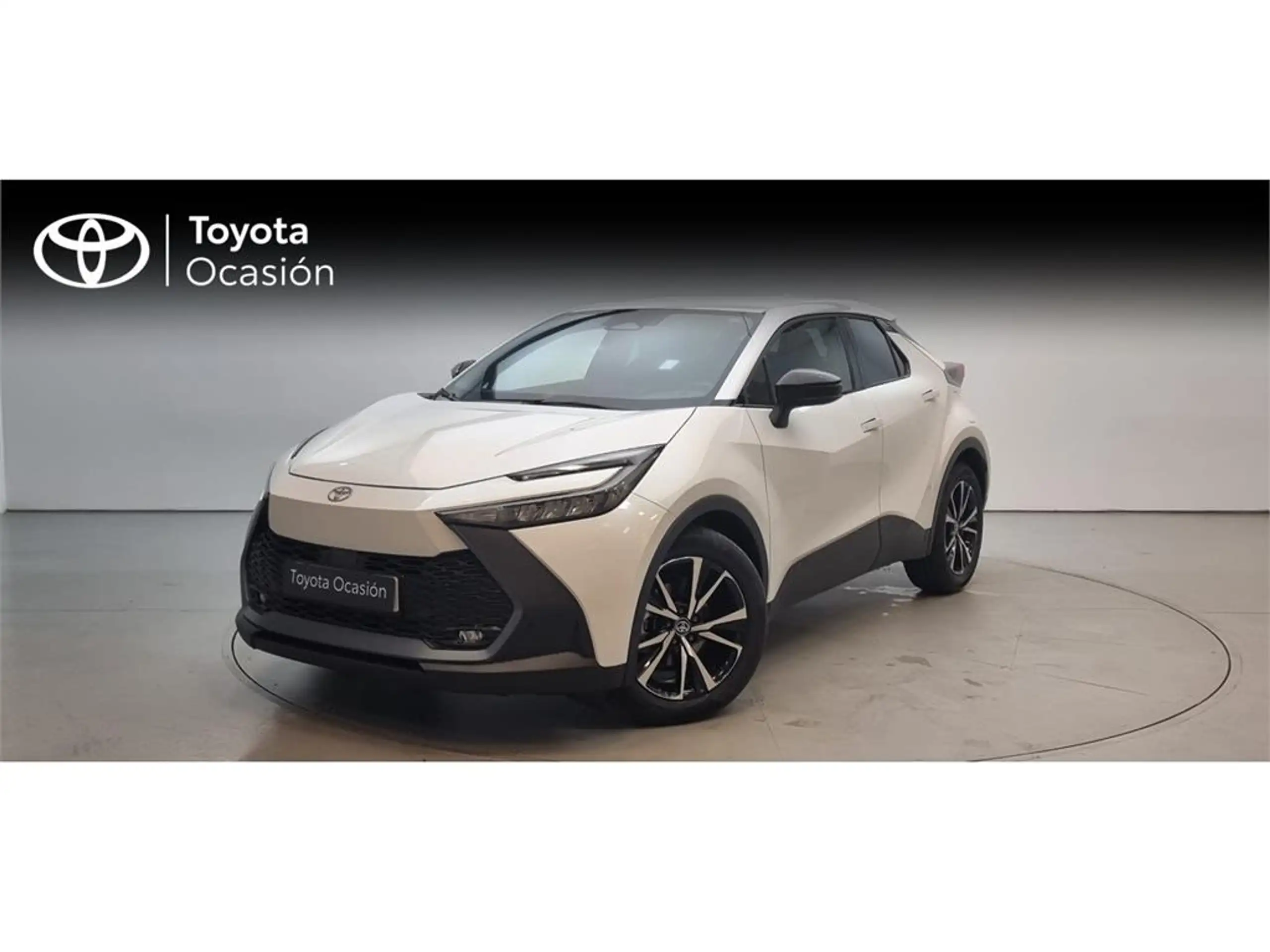 Toyota - C-HR