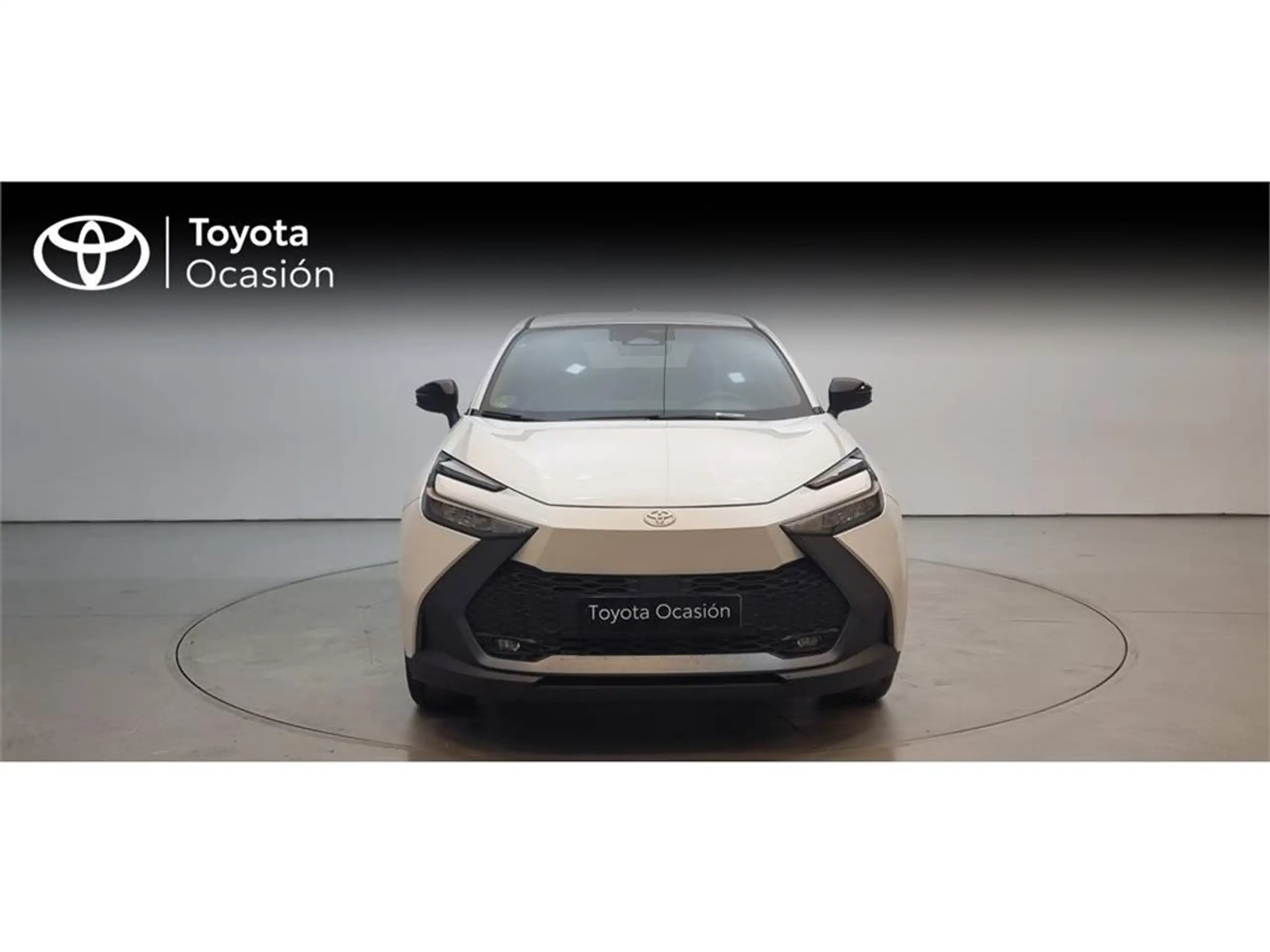 Toyota - C-HR