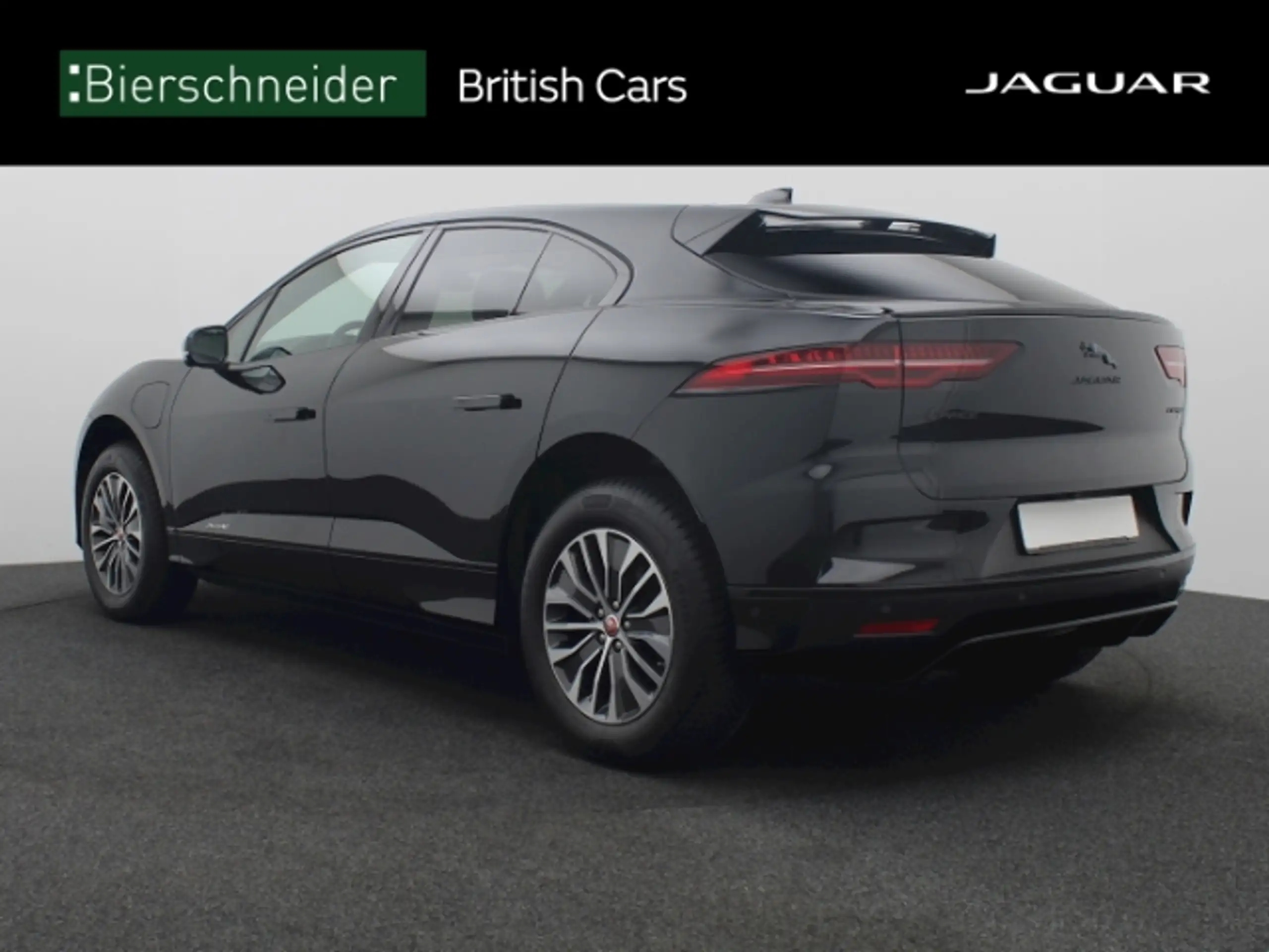 Jaguar - I-Pace