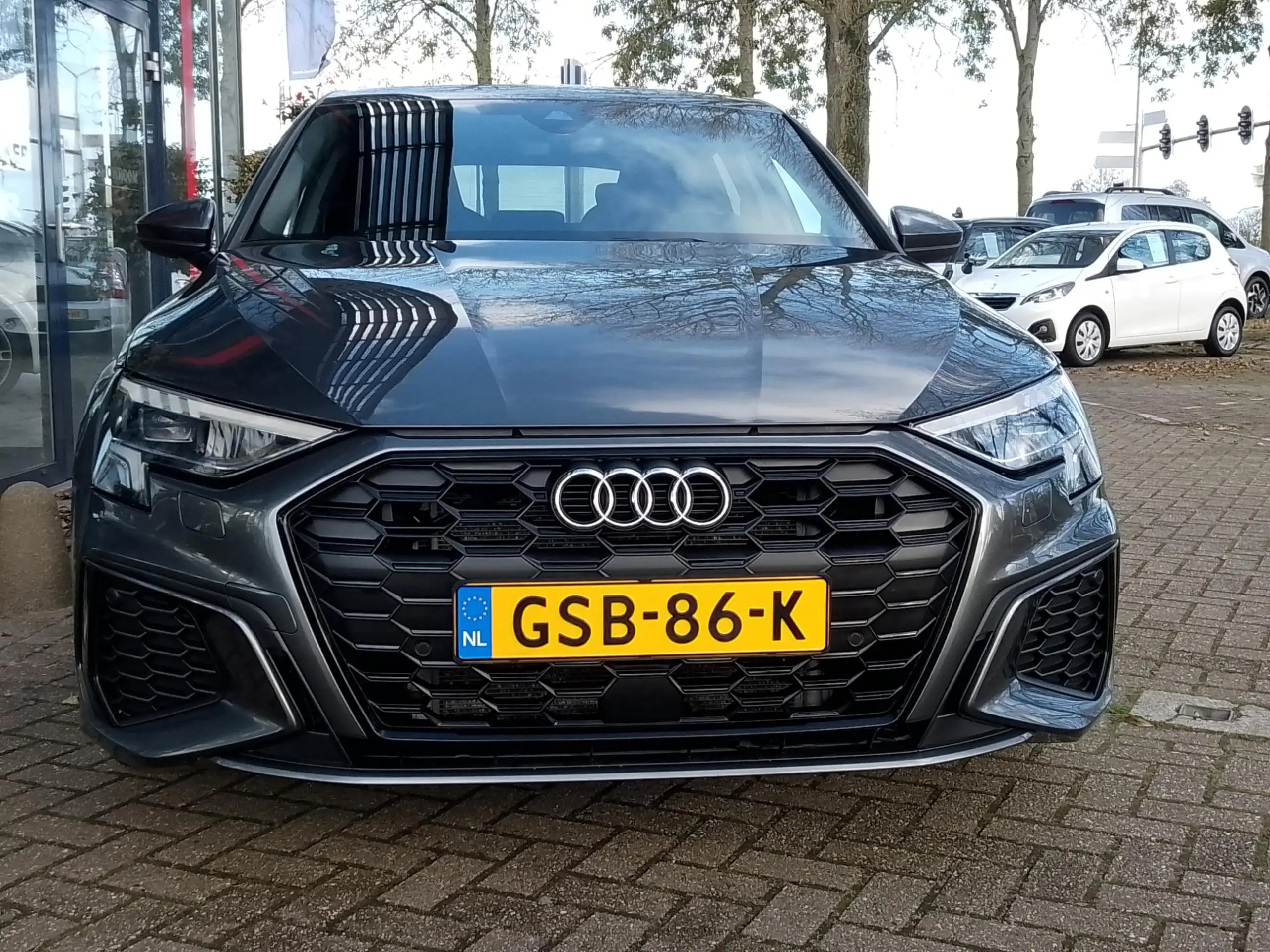 Audi - A3