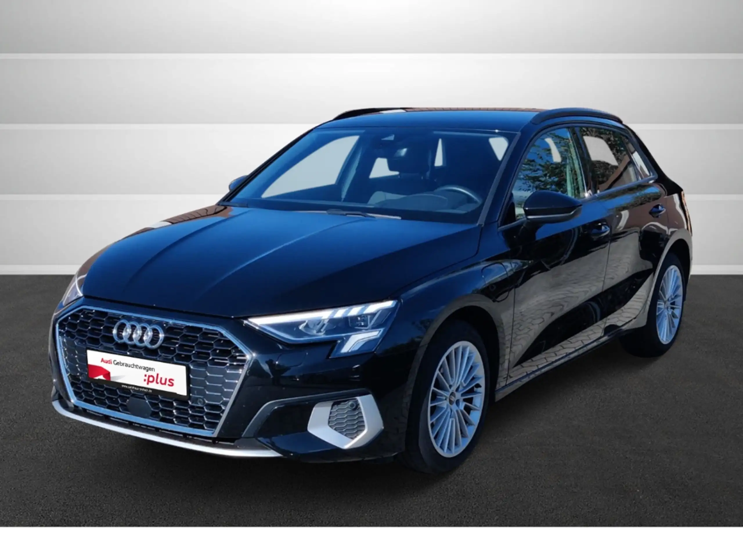 Audi - A3