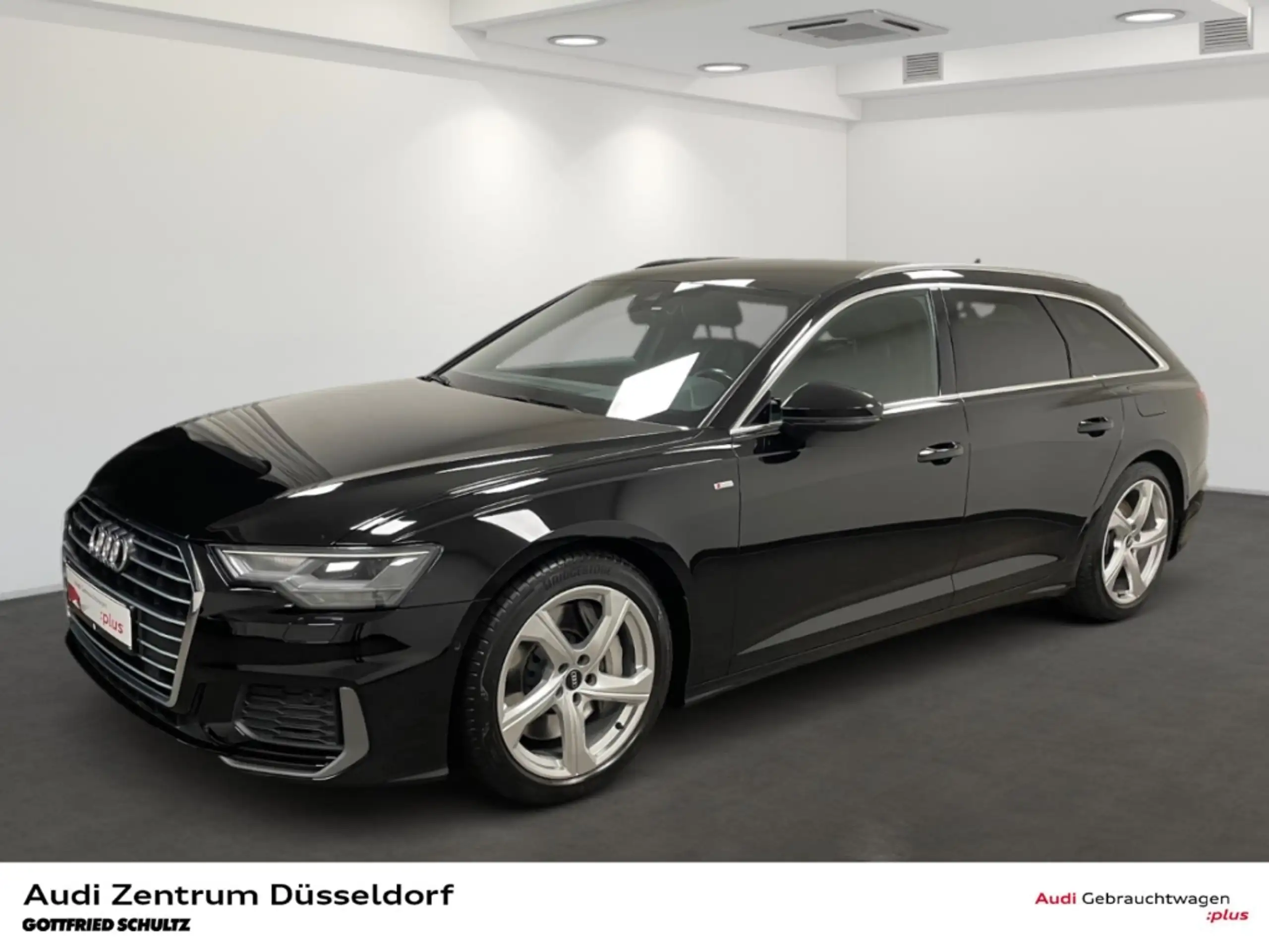 Audi - A6