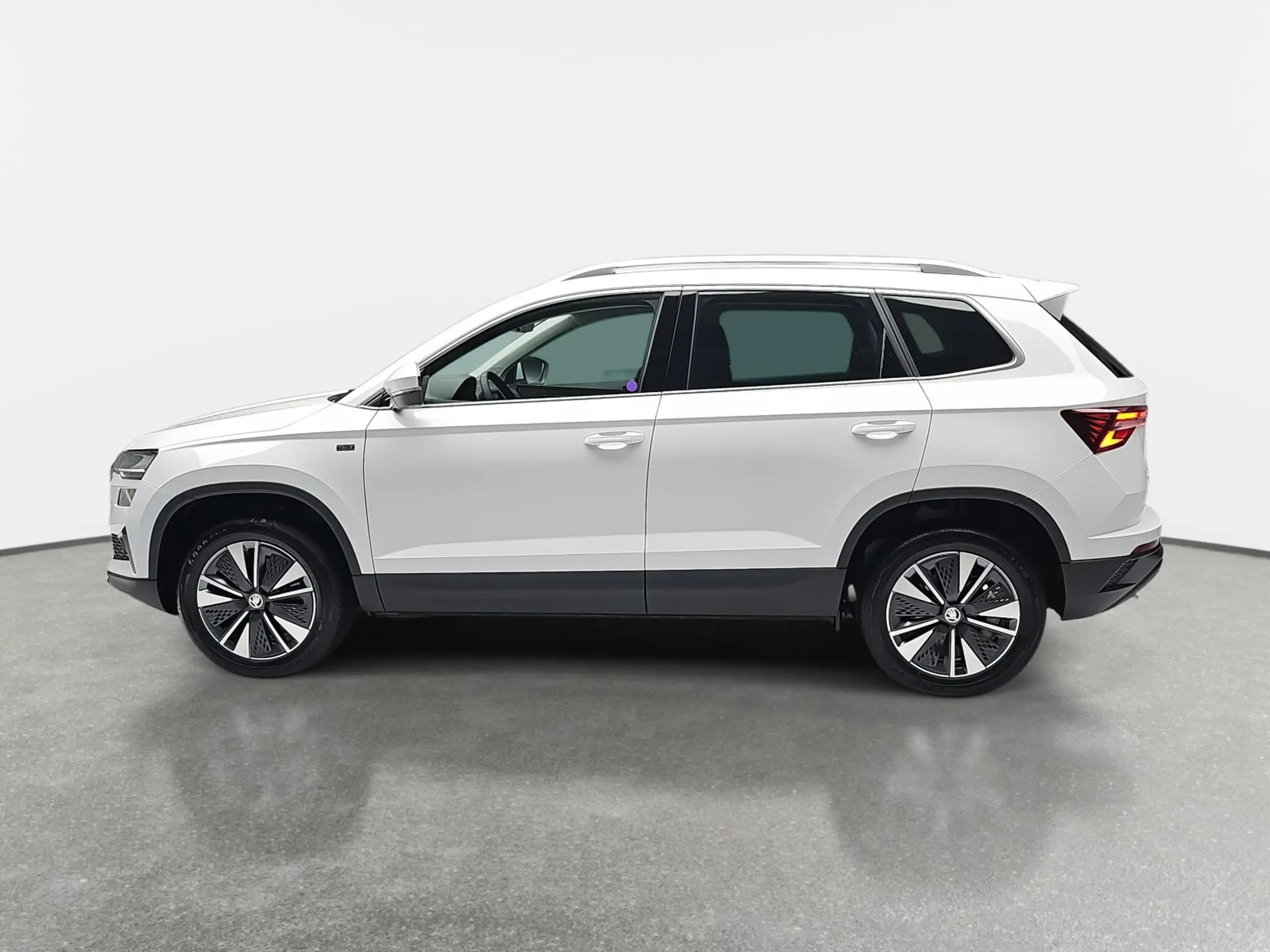 Skoda - Karoq