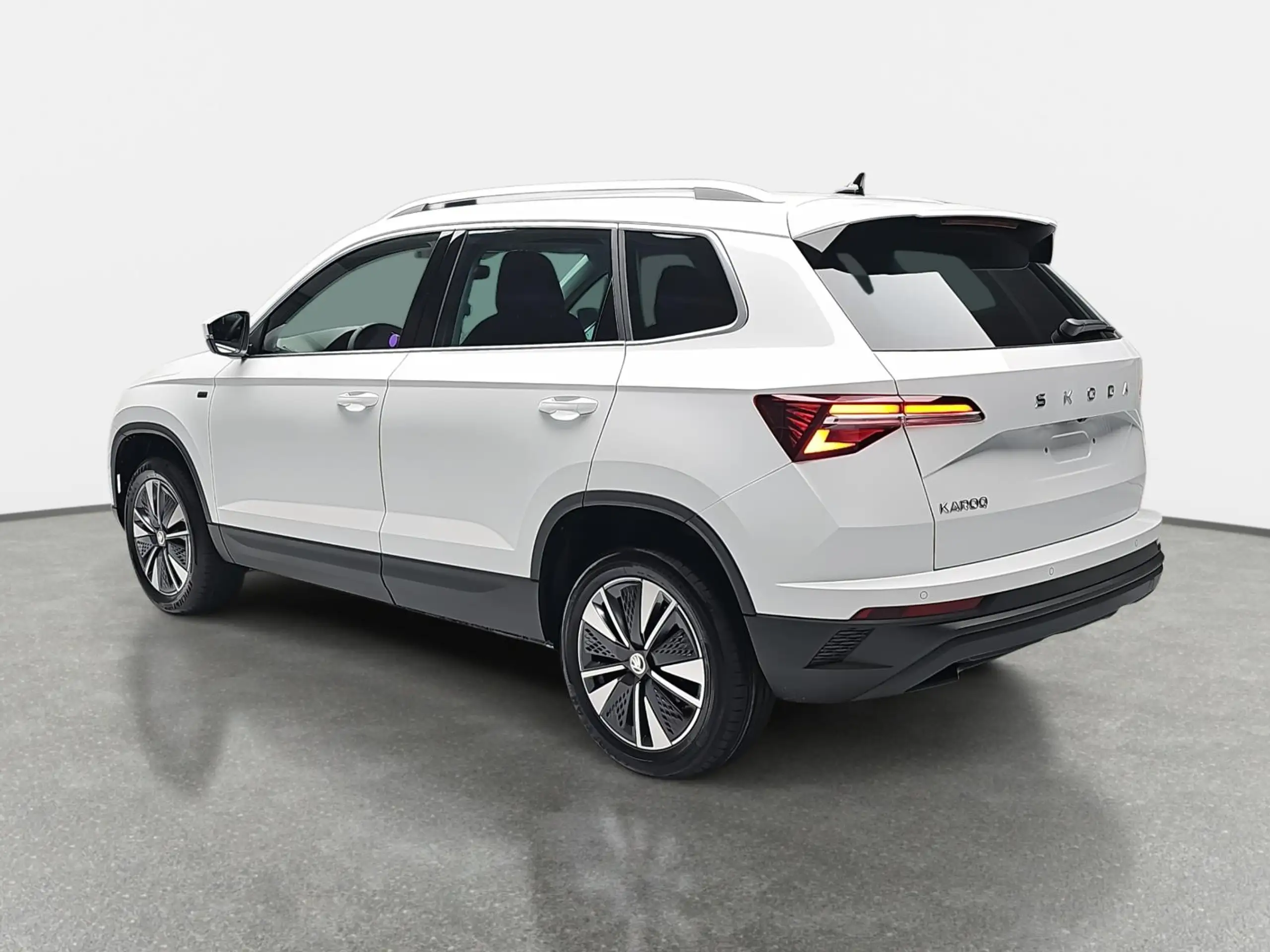 Skoda - Karoq