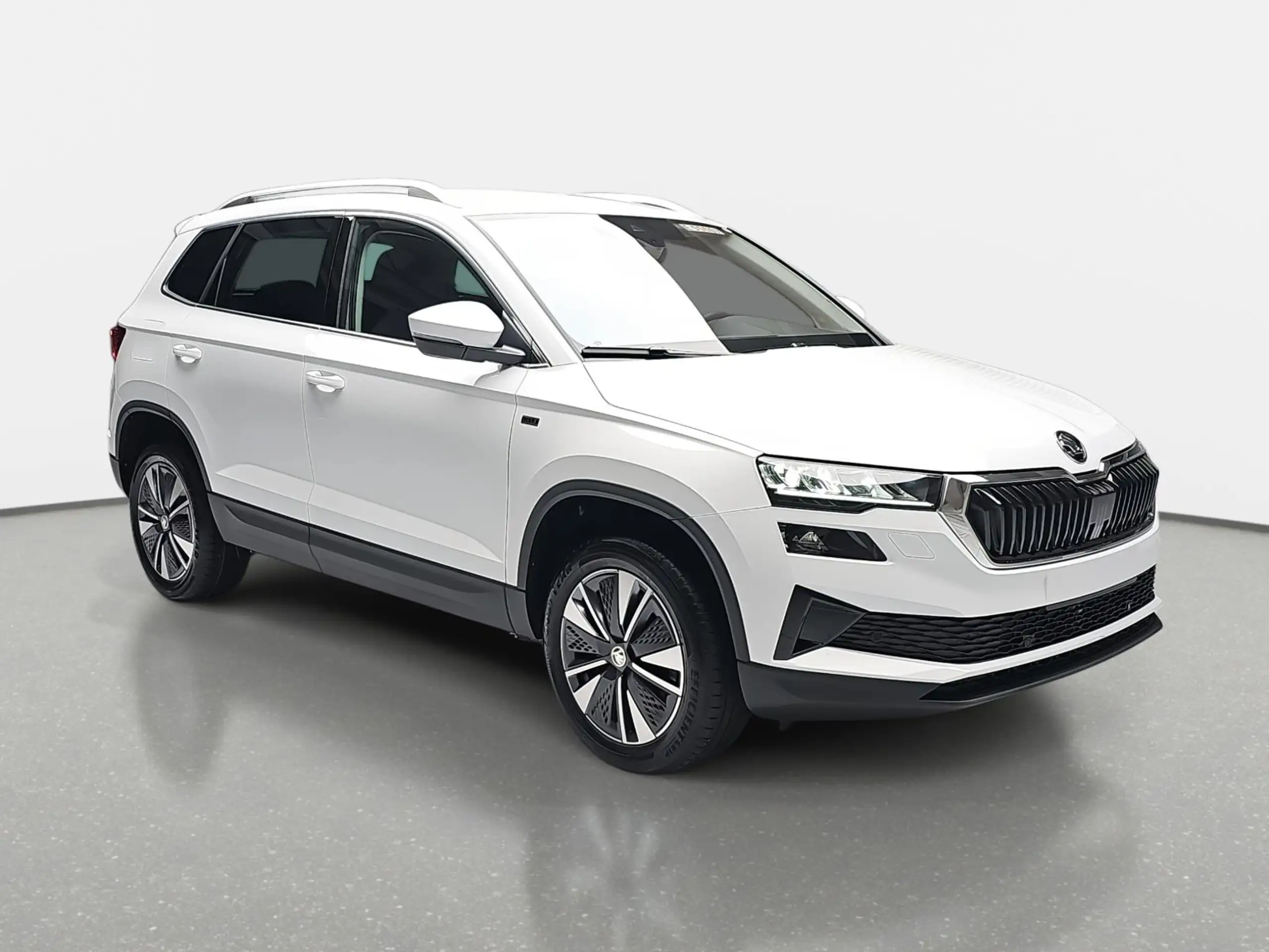 Skoda - Karoq