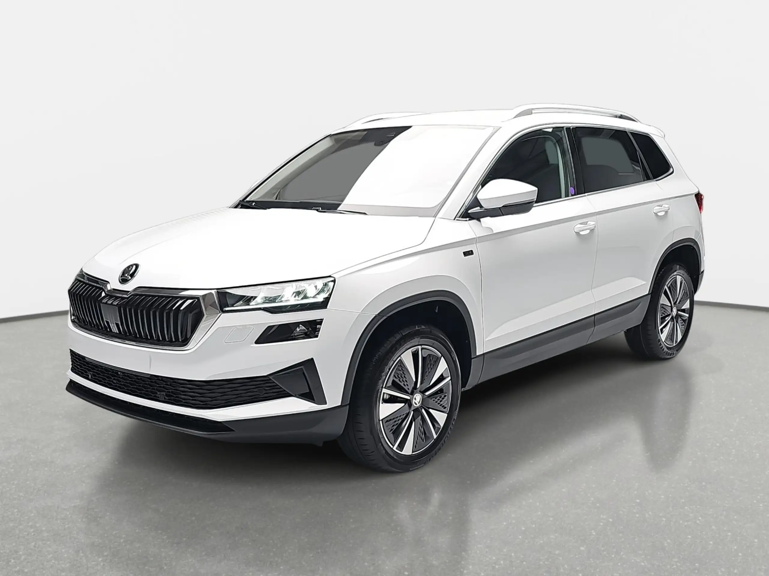 Skoda - Karoq