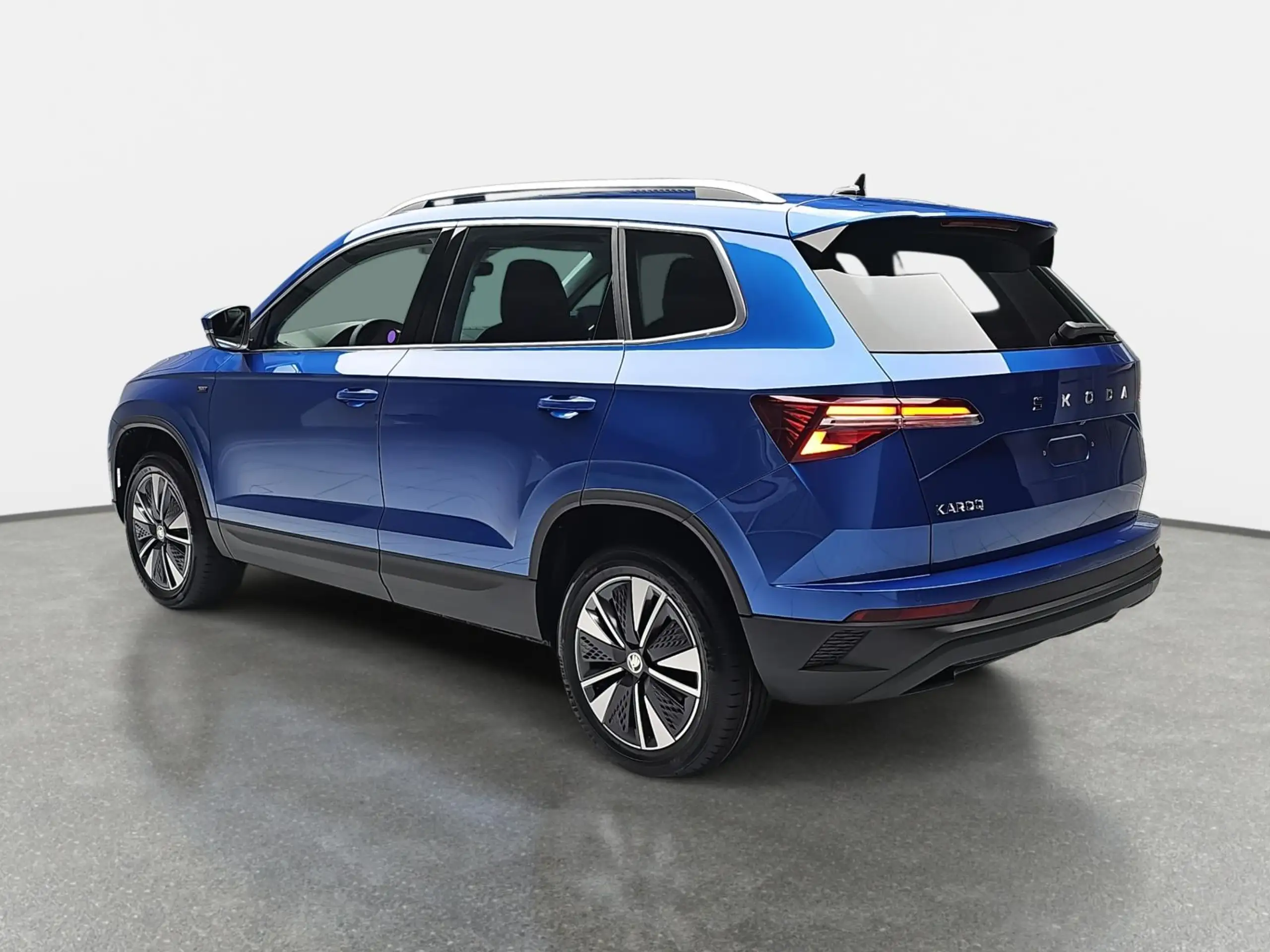 Skoda - Karoq