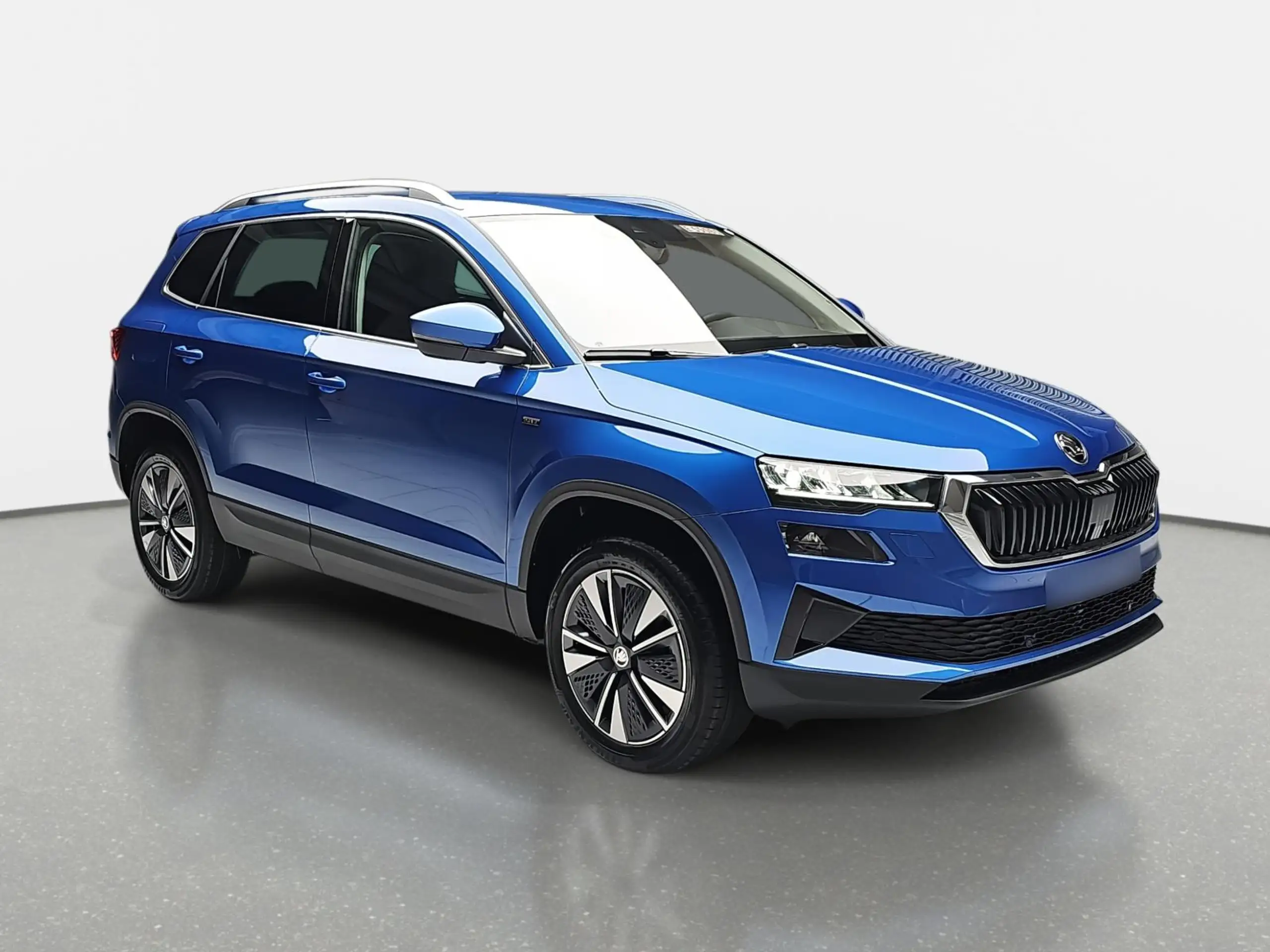 Skoda - Karoq