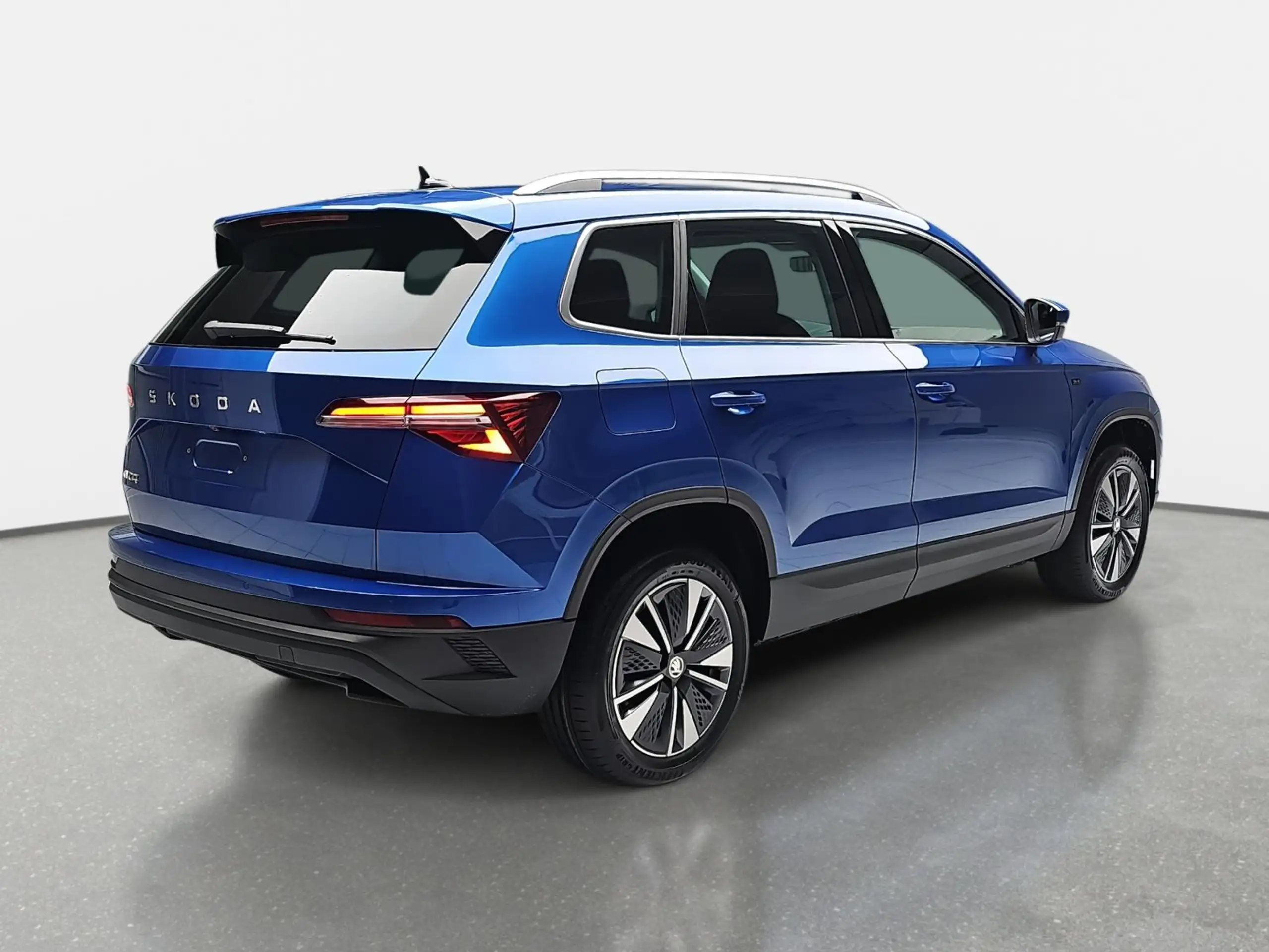 Skoda - Karoq