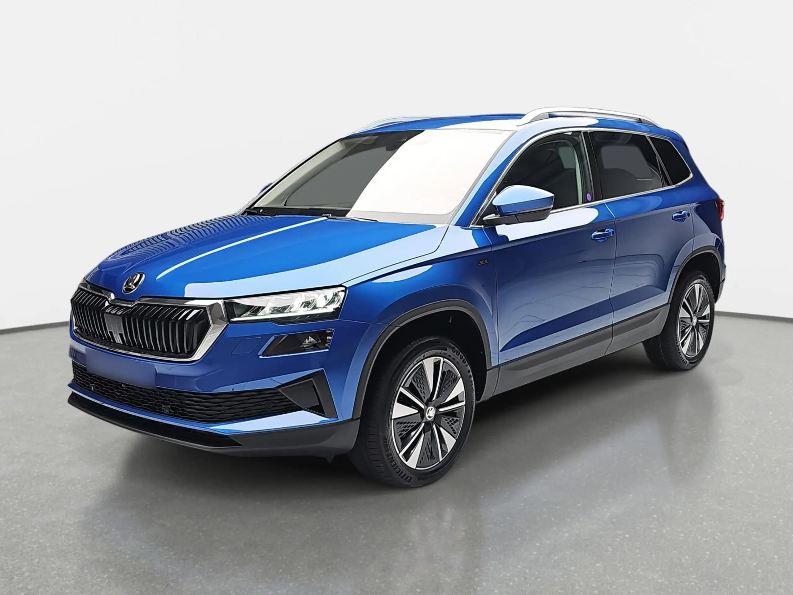 Skoda - Karoq