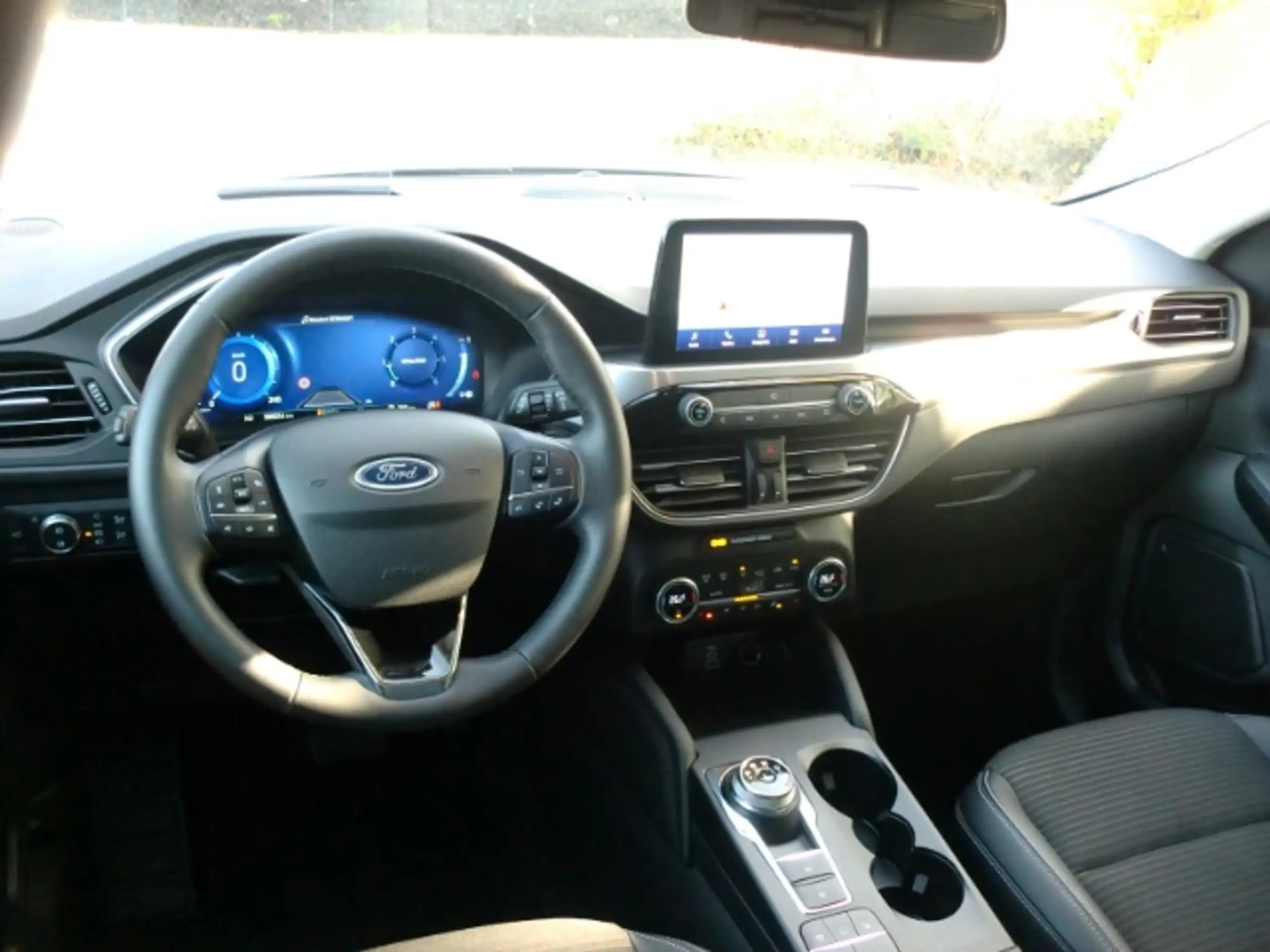 Ford - Kuga