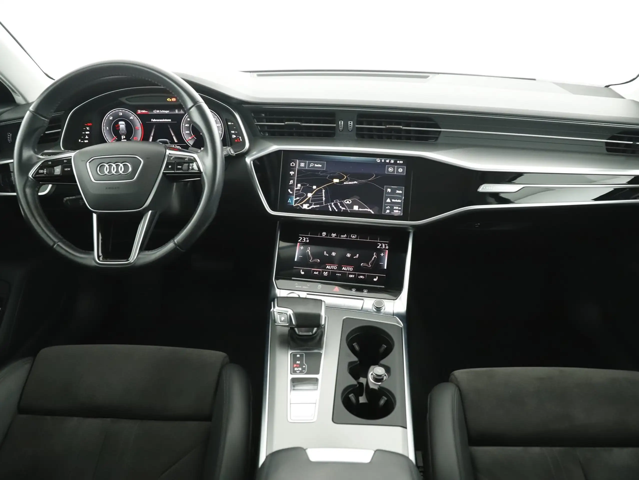 Audi - A6