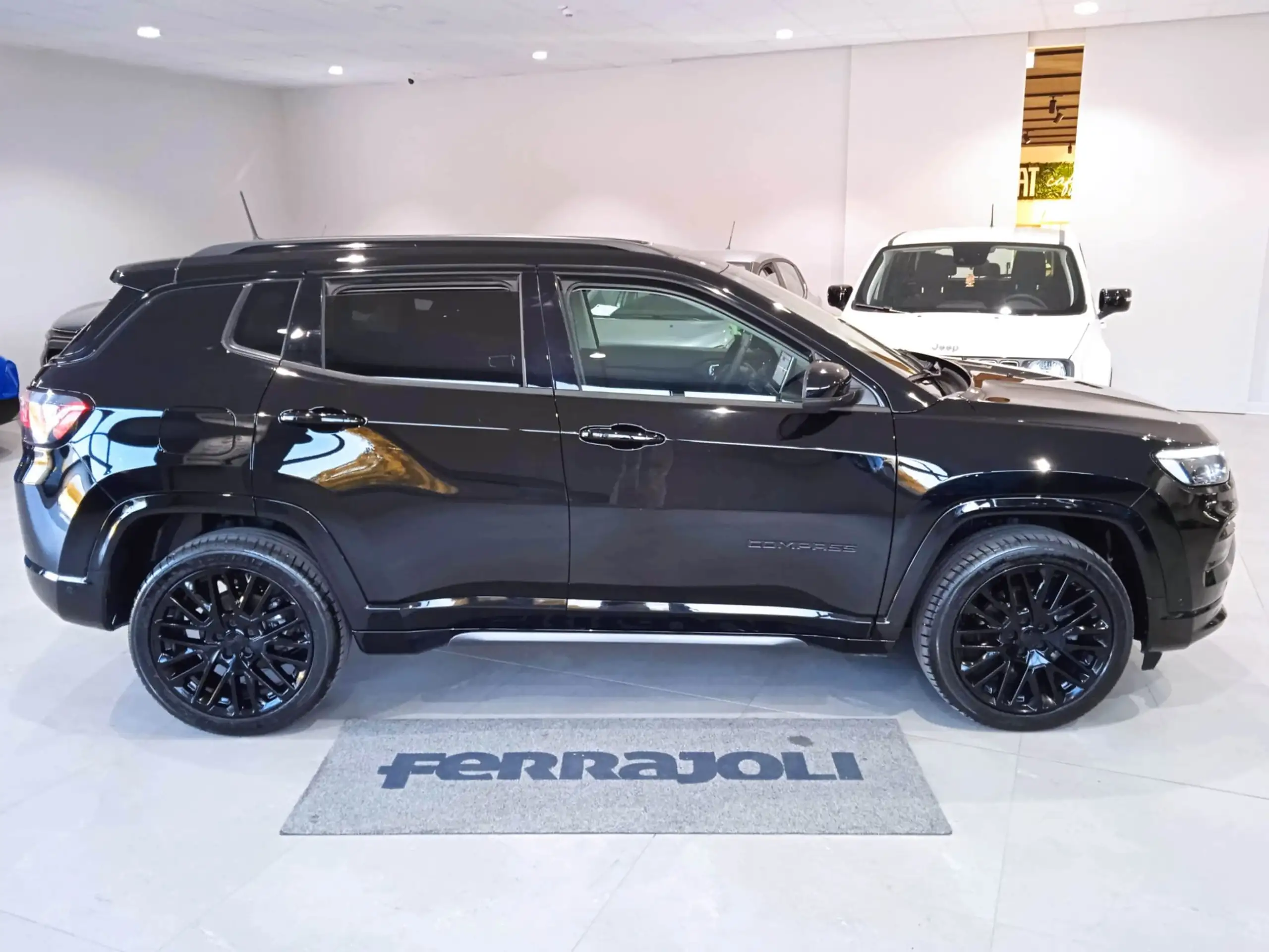 Jeep - Compass