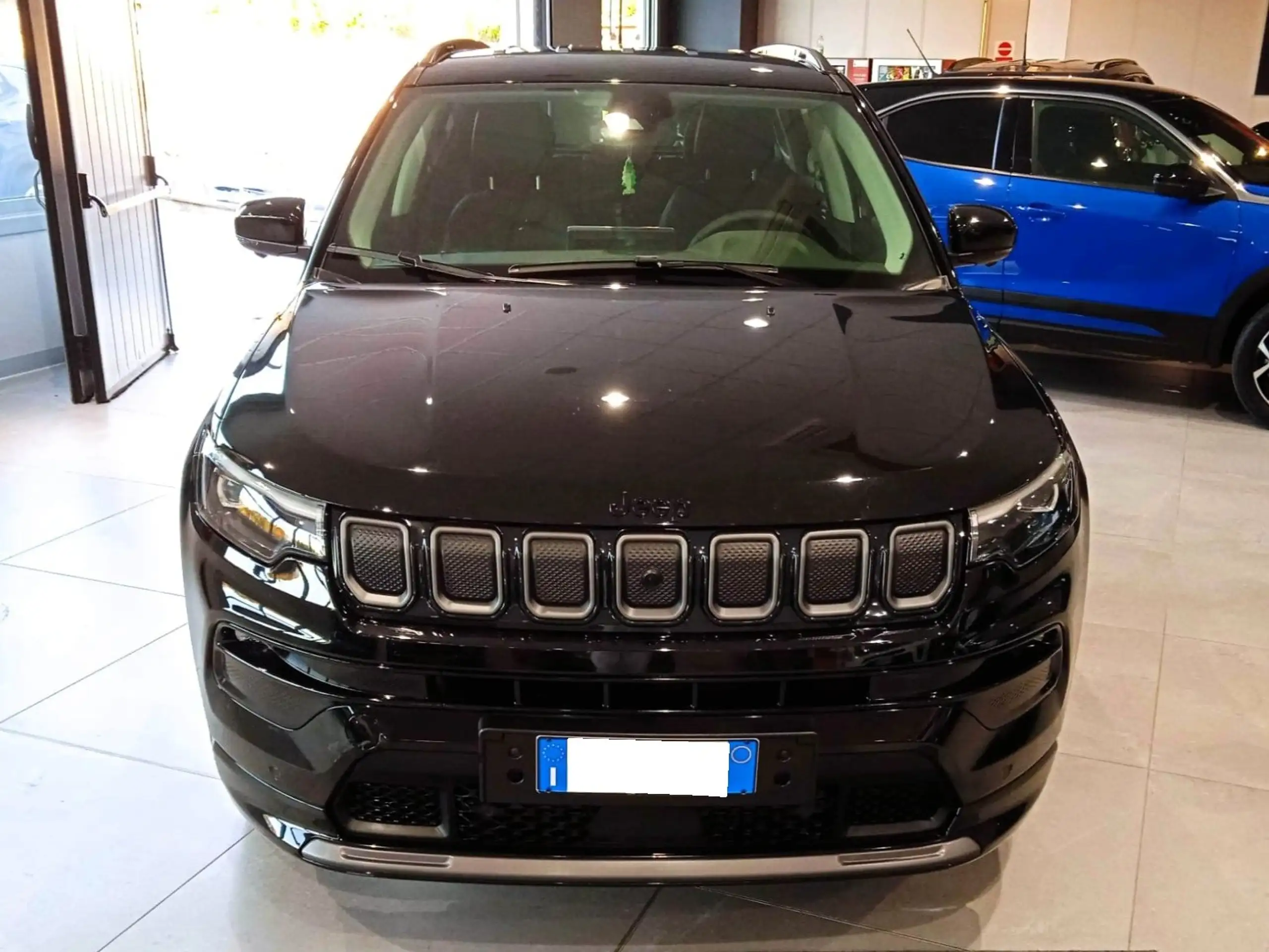 Jeep - Compass