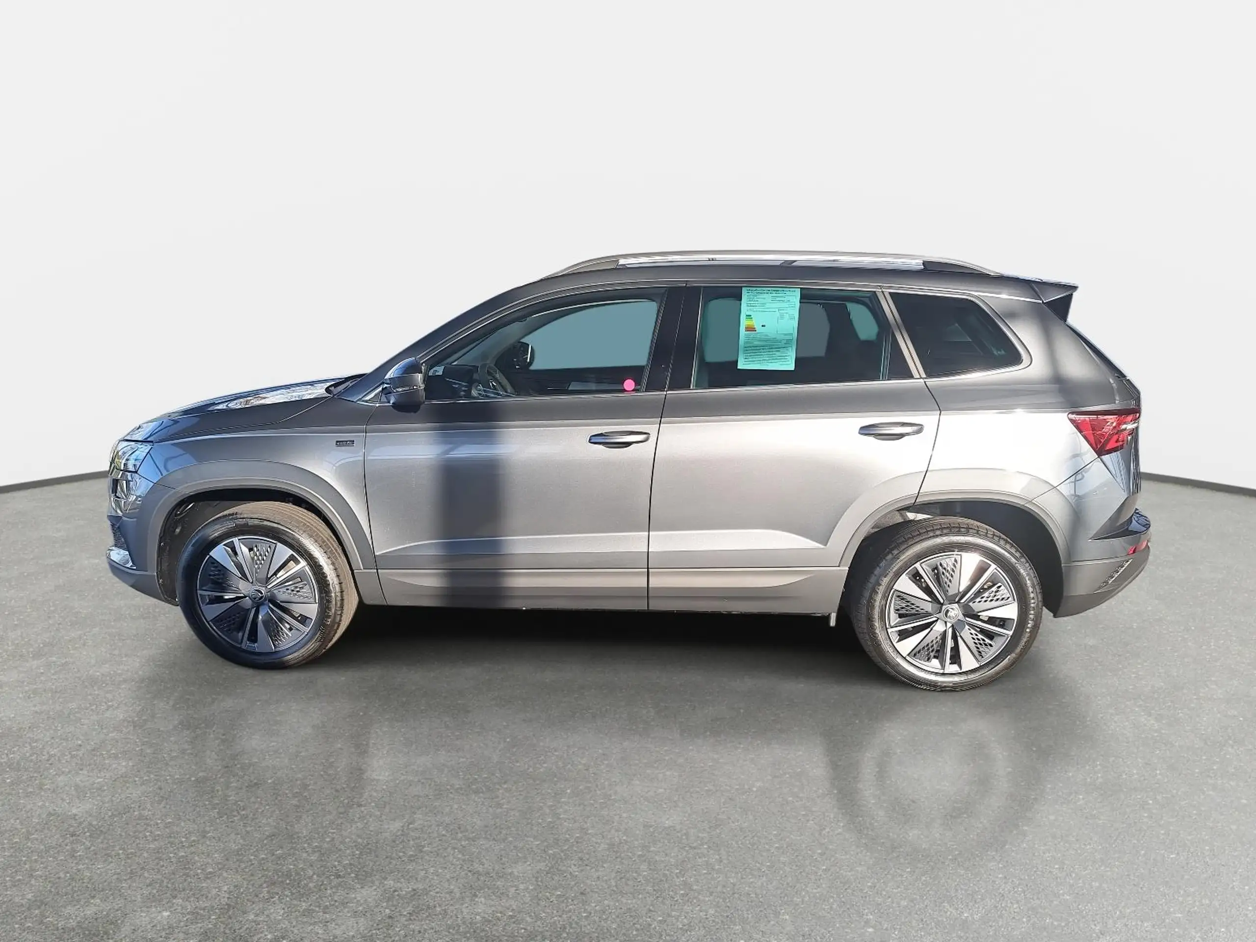 Skoda - Karoq