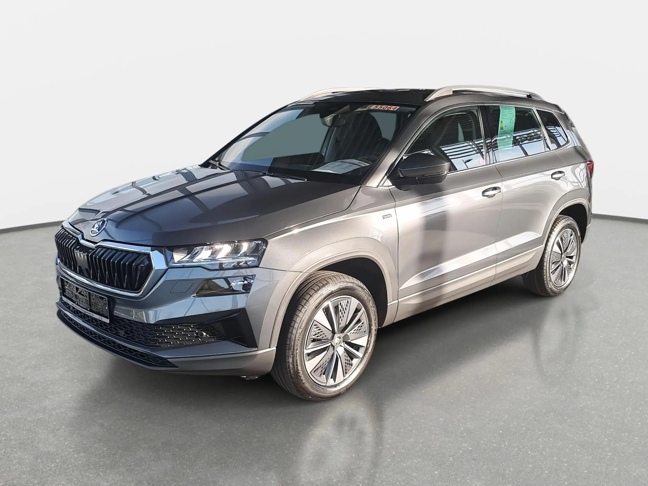 Skoda - Karoq