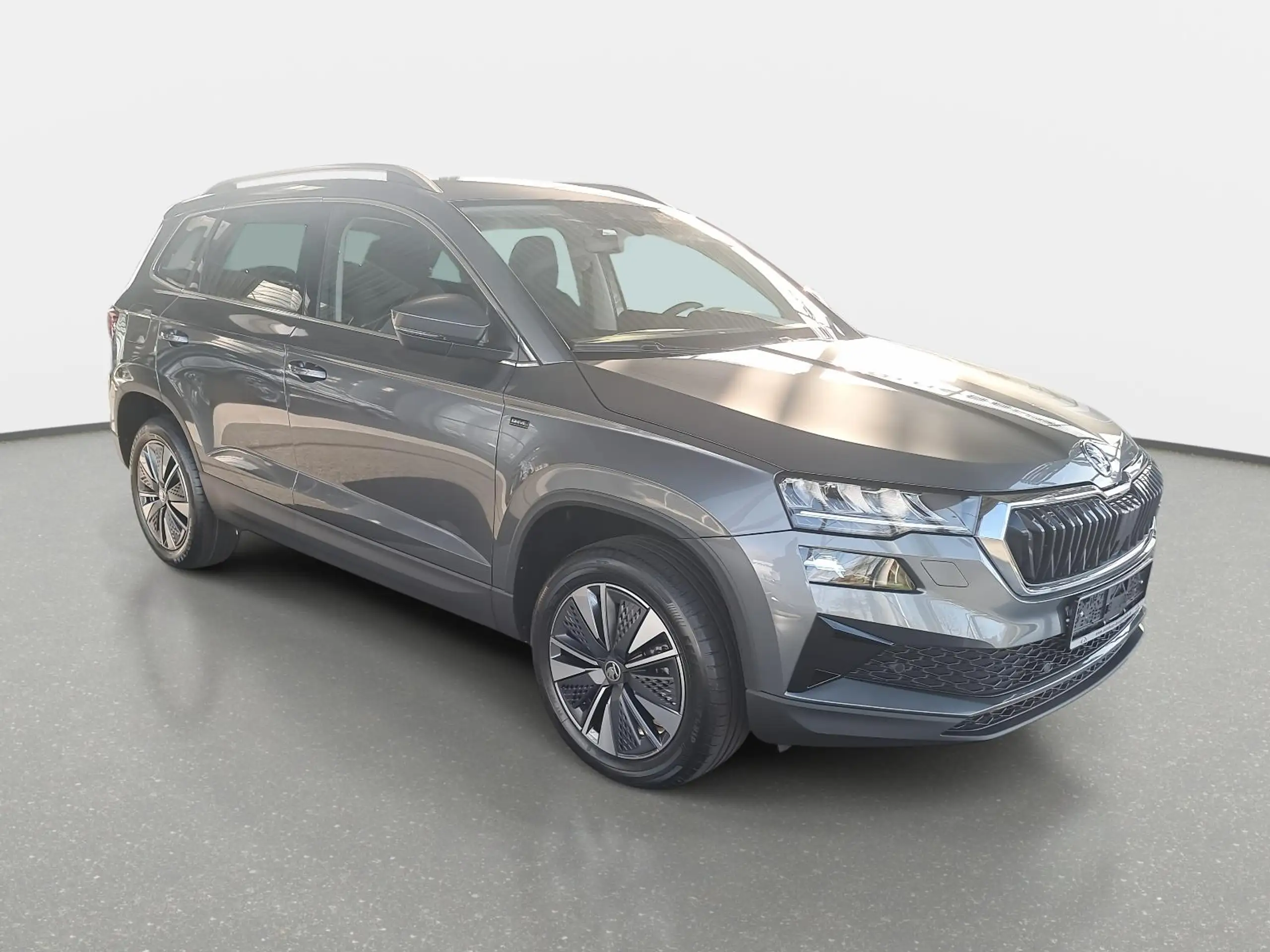 Skoda - Karoq