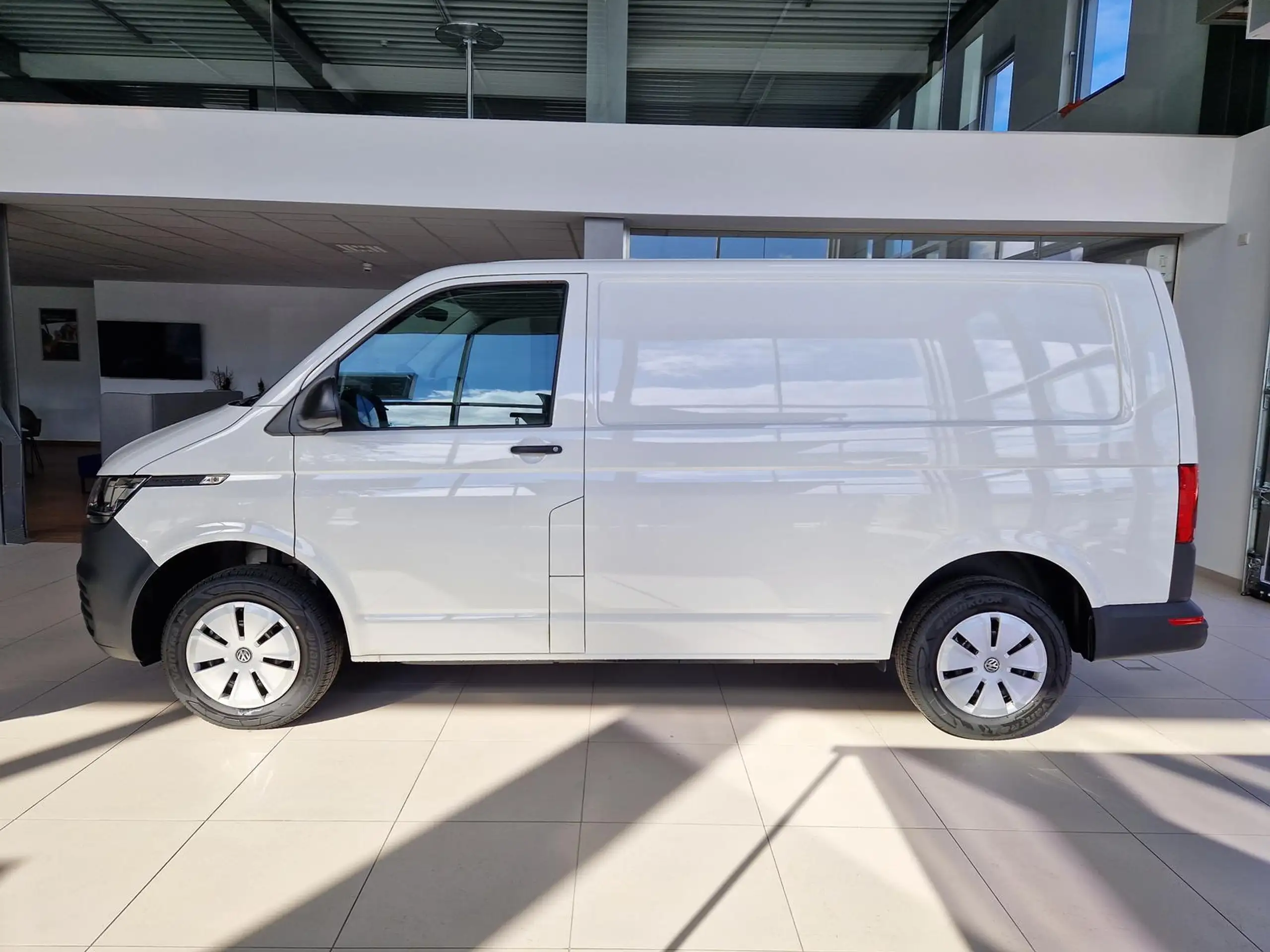 Volkswagen - T6.1 Transporter