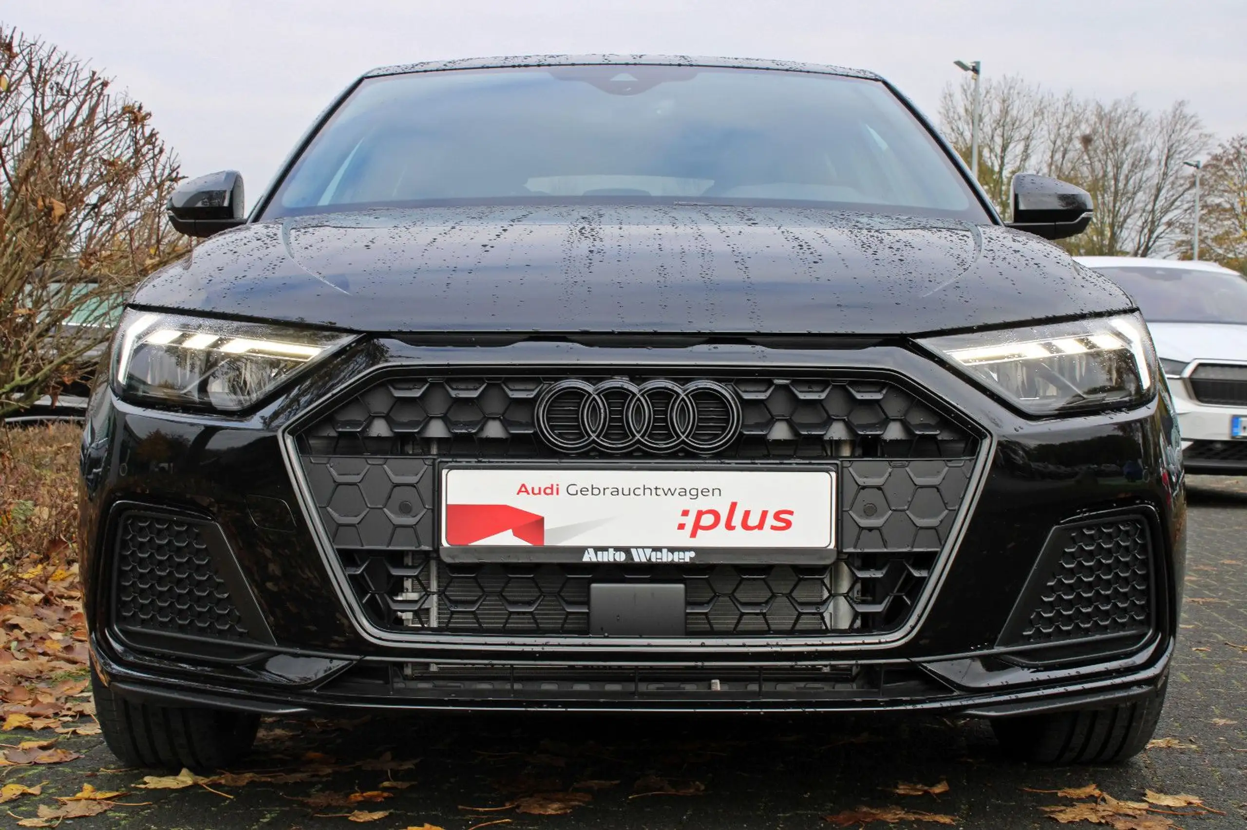 Audi - A1