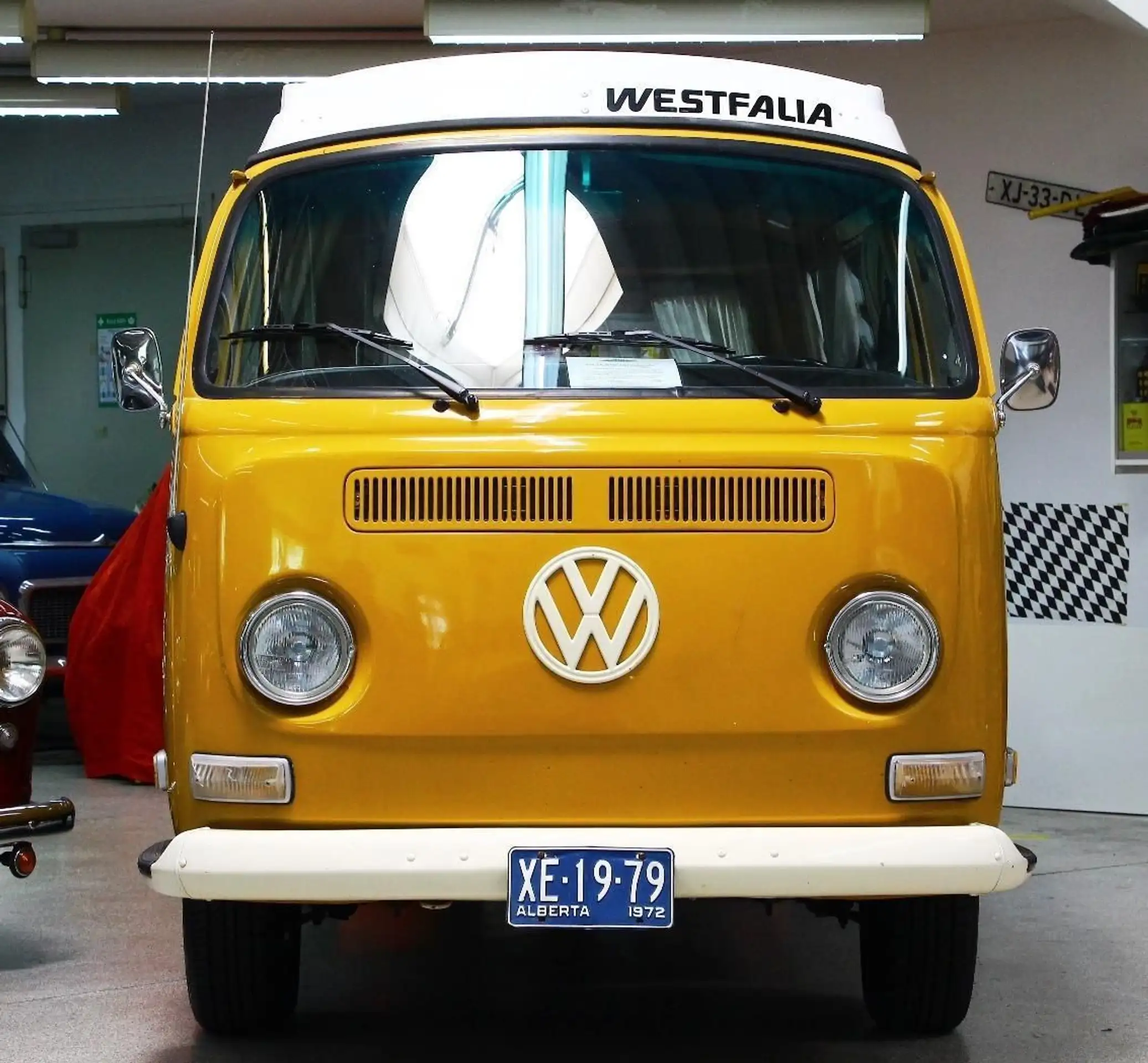 Volkswagen - T2