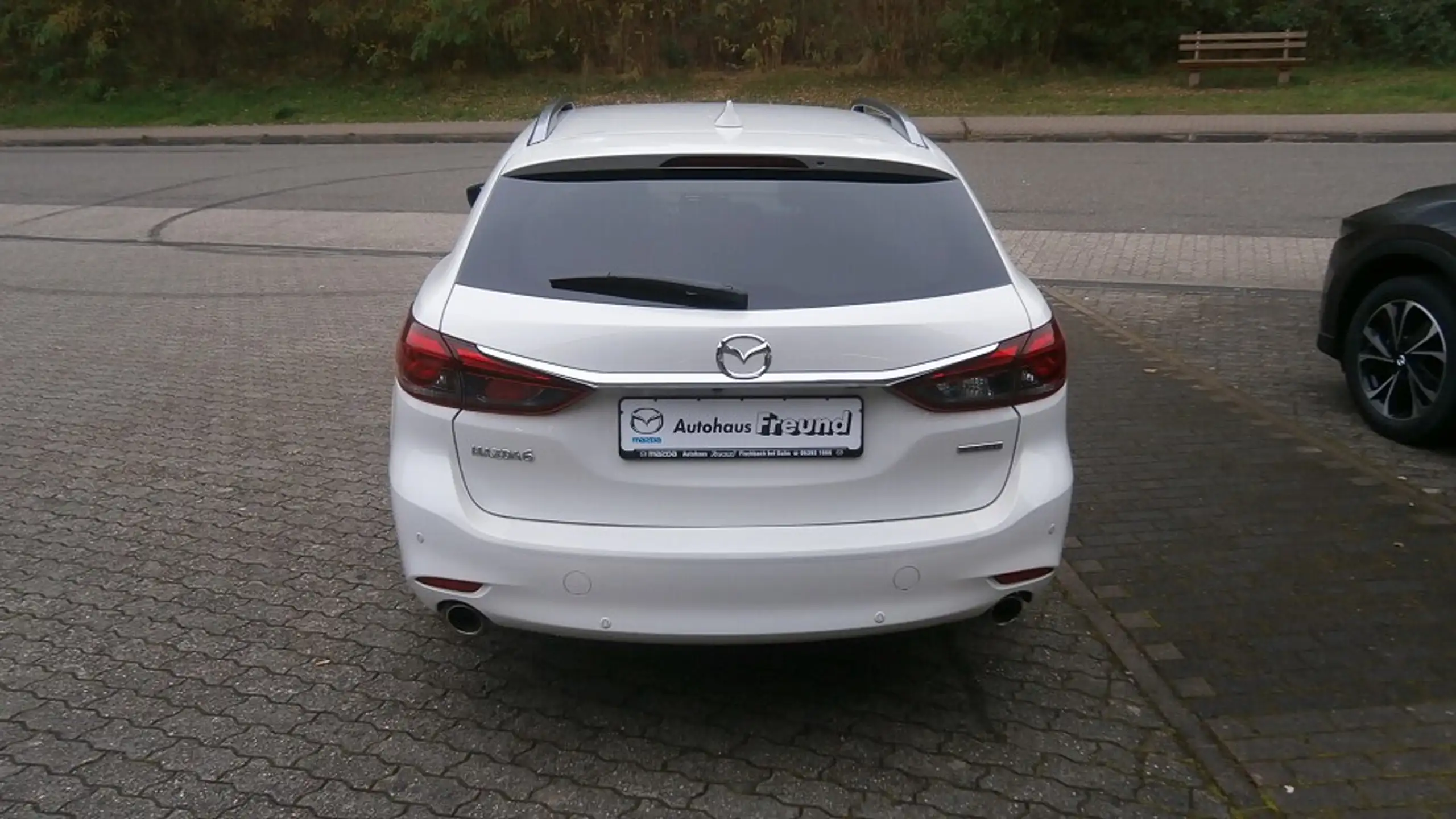 Mazda - 6